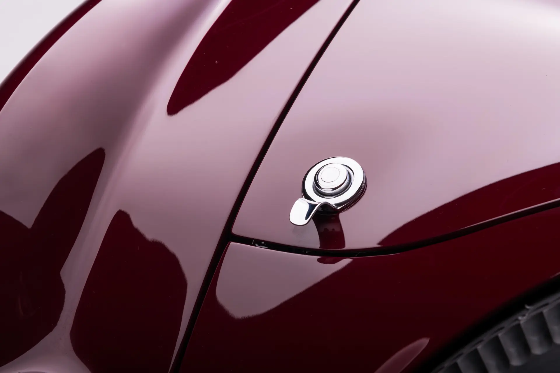 Fina Sport Convertible (Vignale) - 1956- 55