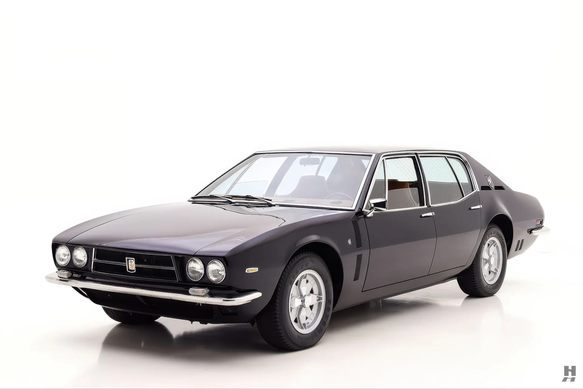 Iso Rivolta Fidia (Ghia) - 1971-50