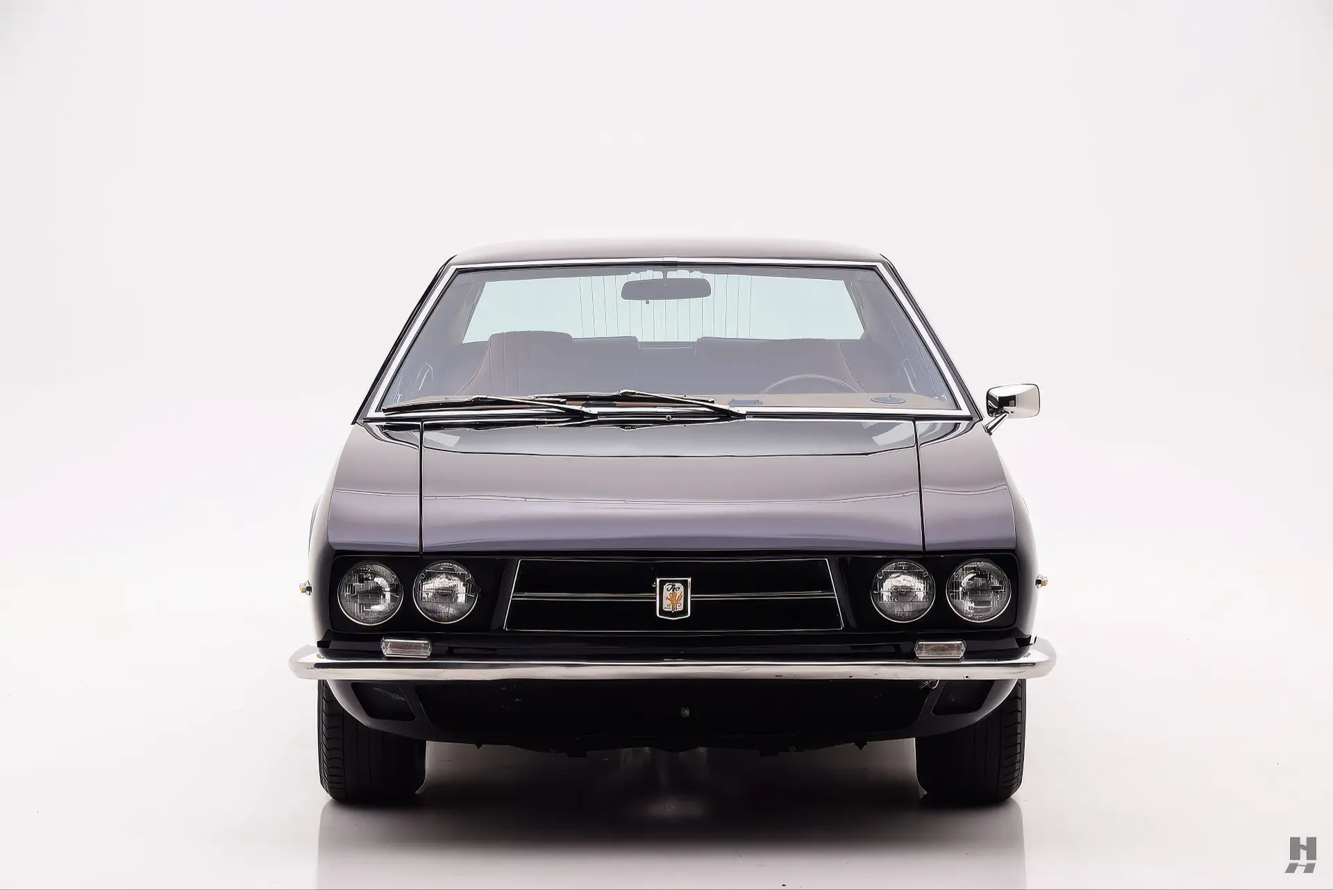 Iso Rivolta Fidia (Ghia) - 1971-51