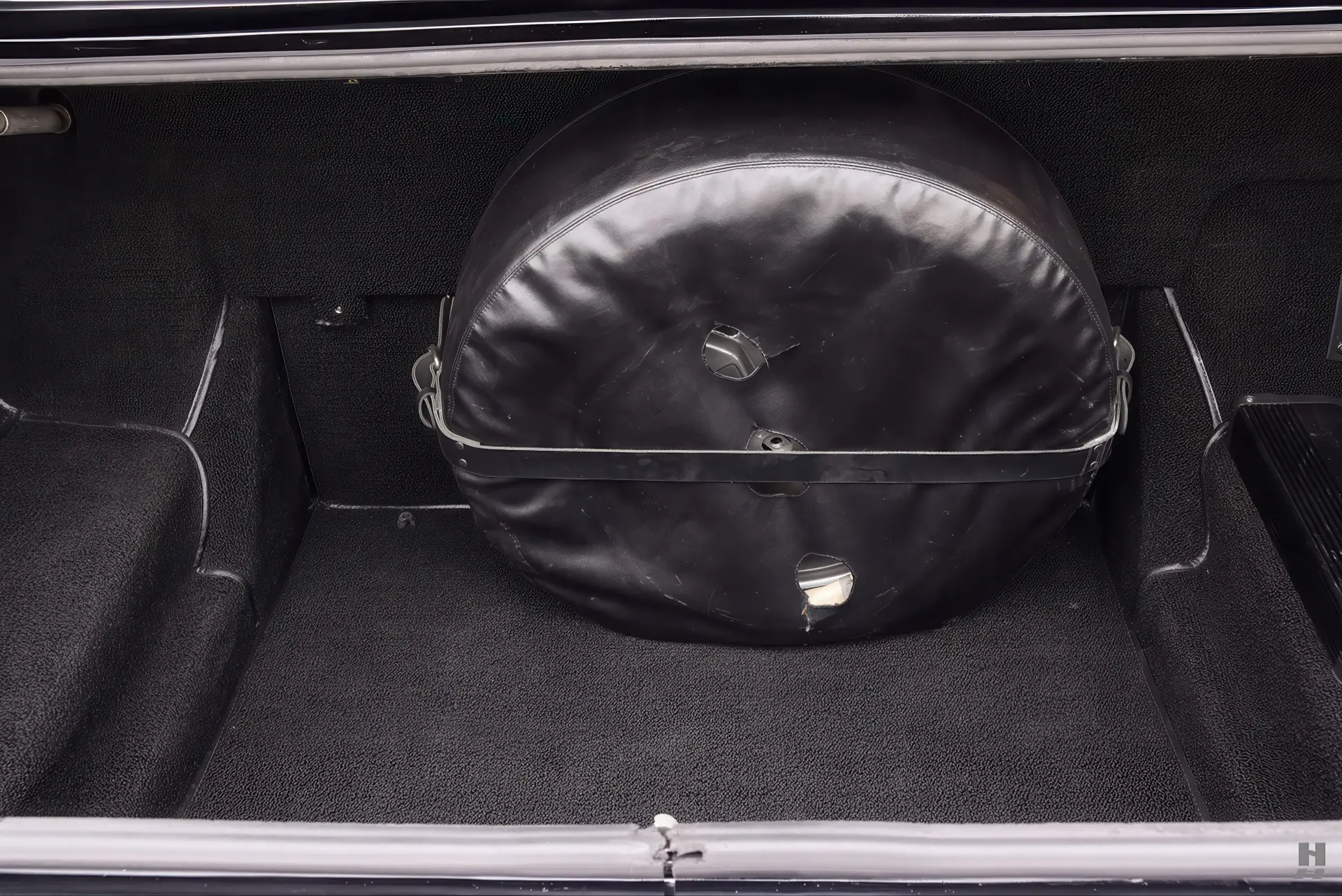 Iso Rivolta Fidia (Ghia) - 1971-55