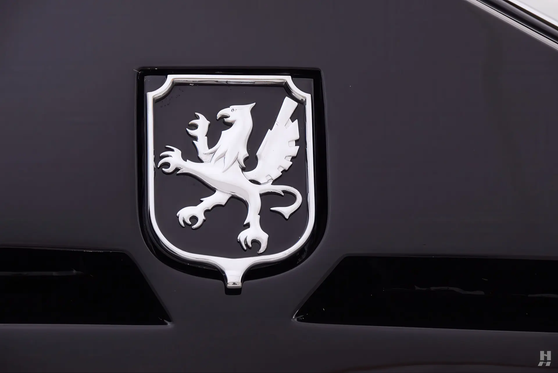 Iso Rivolta Fidia (Ghia) - 1971-59