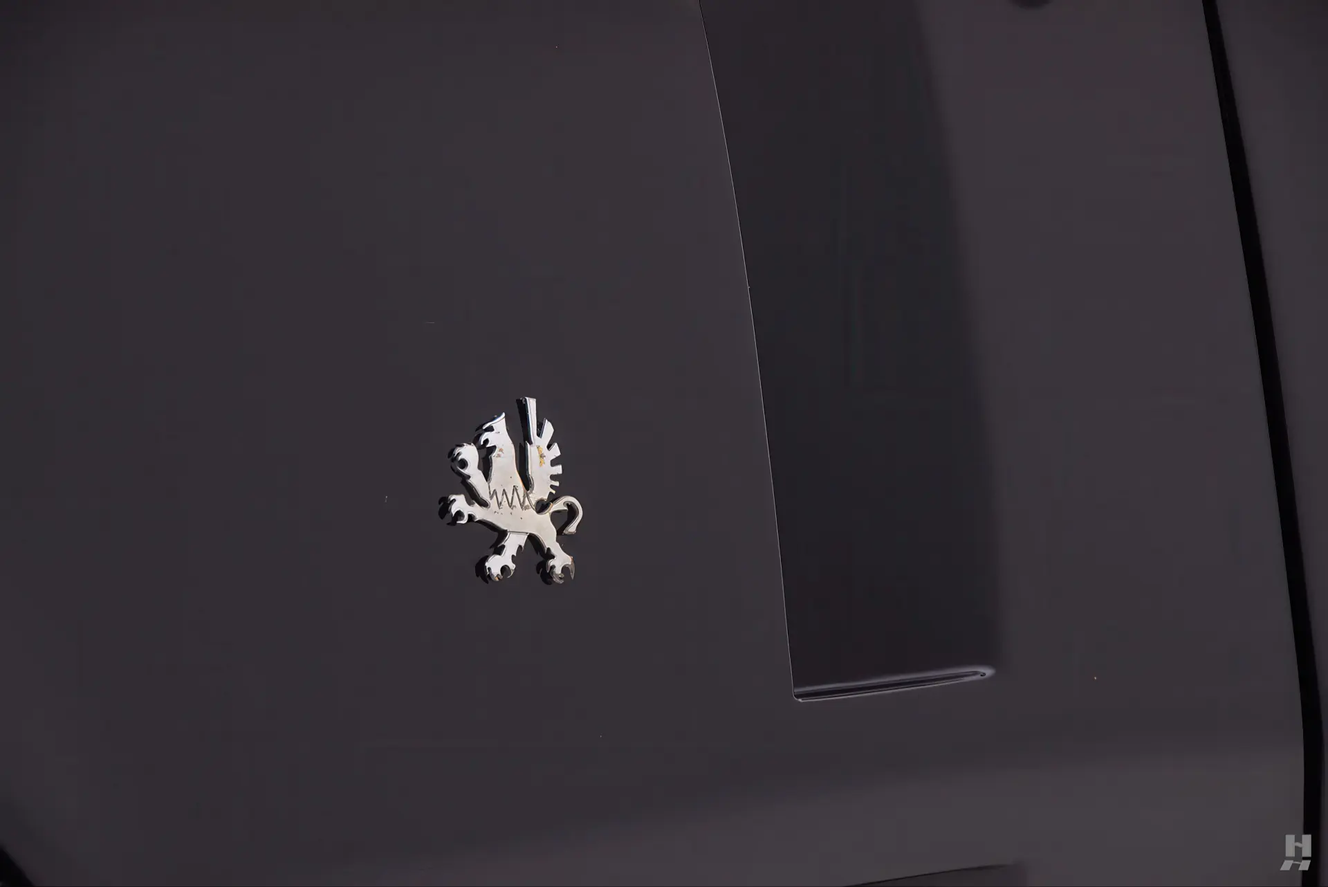 Iso Rivolta Fidia (Ghia) - 1971-60