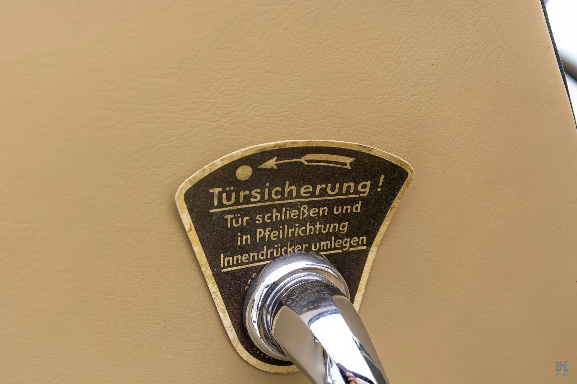 Mercedes-Benz 300 Cabriolet D - 1953 - 19