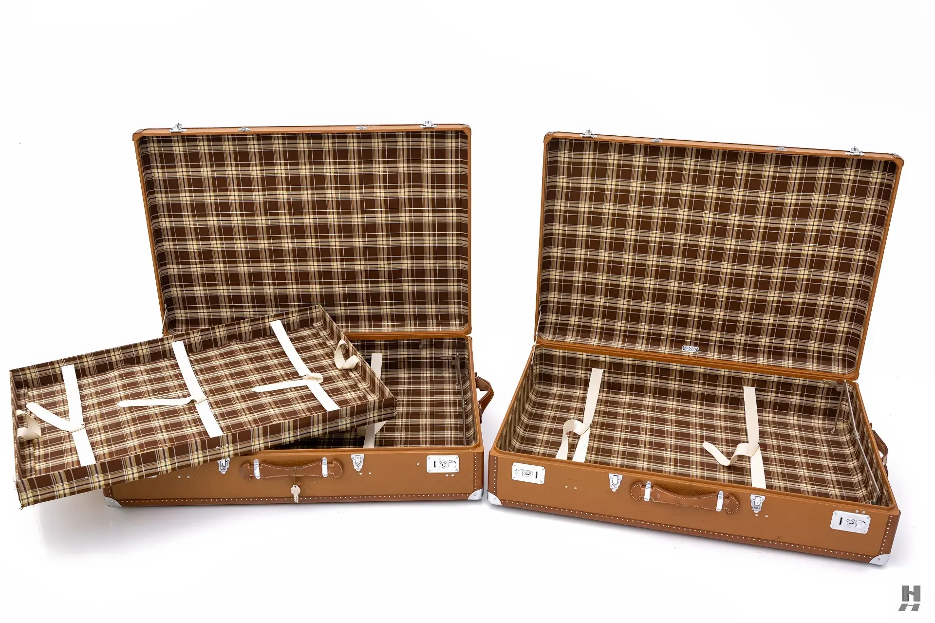 Mercedes-Benz 300 Cabriolet D - 1953 - 30