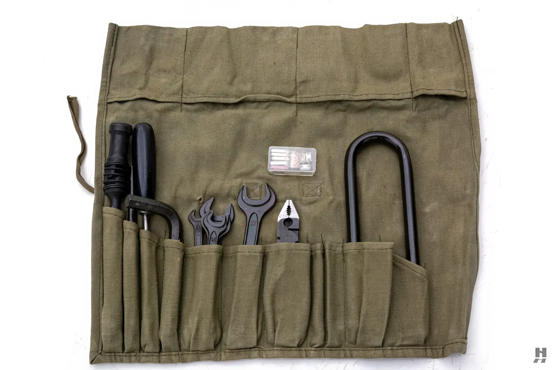 Mercedes-Benz 300 Cabriolet D - 1953 - 31