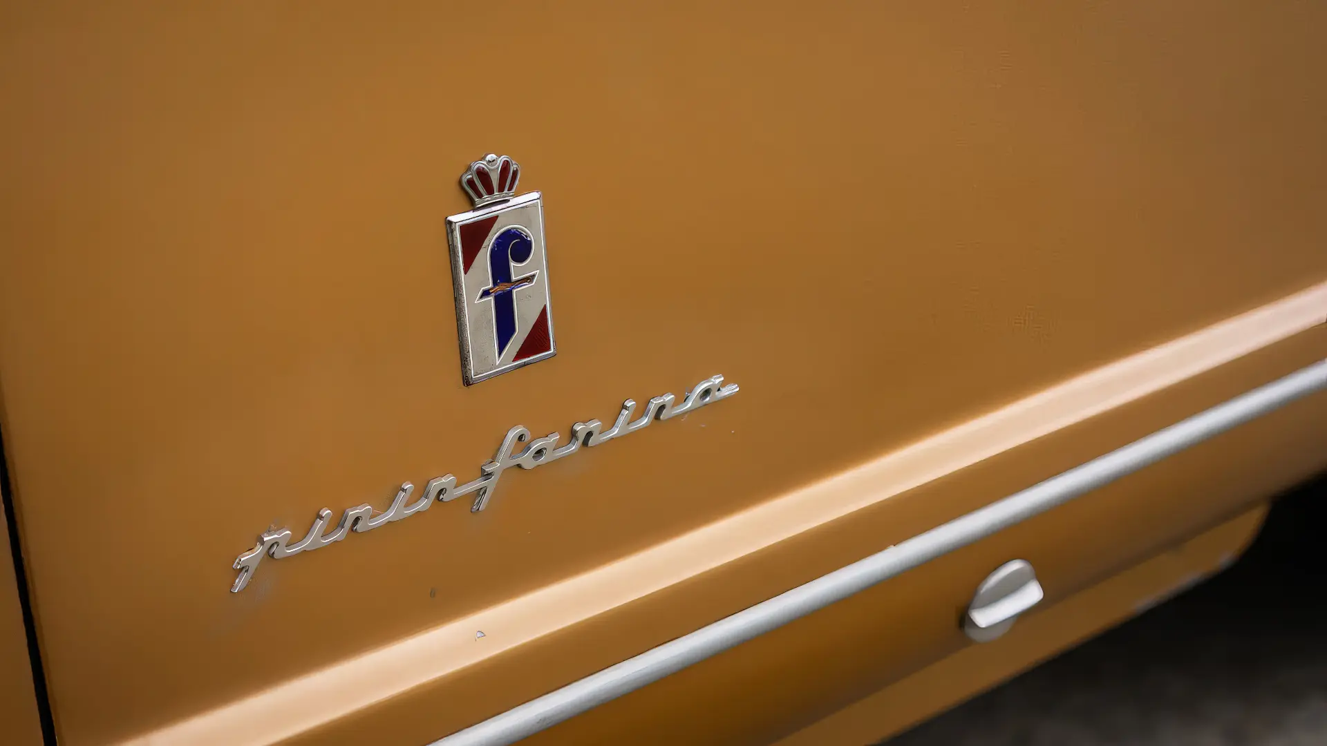 Nash-Healey Le Mans Coupé (Pinin Farina) - 1953 - 09