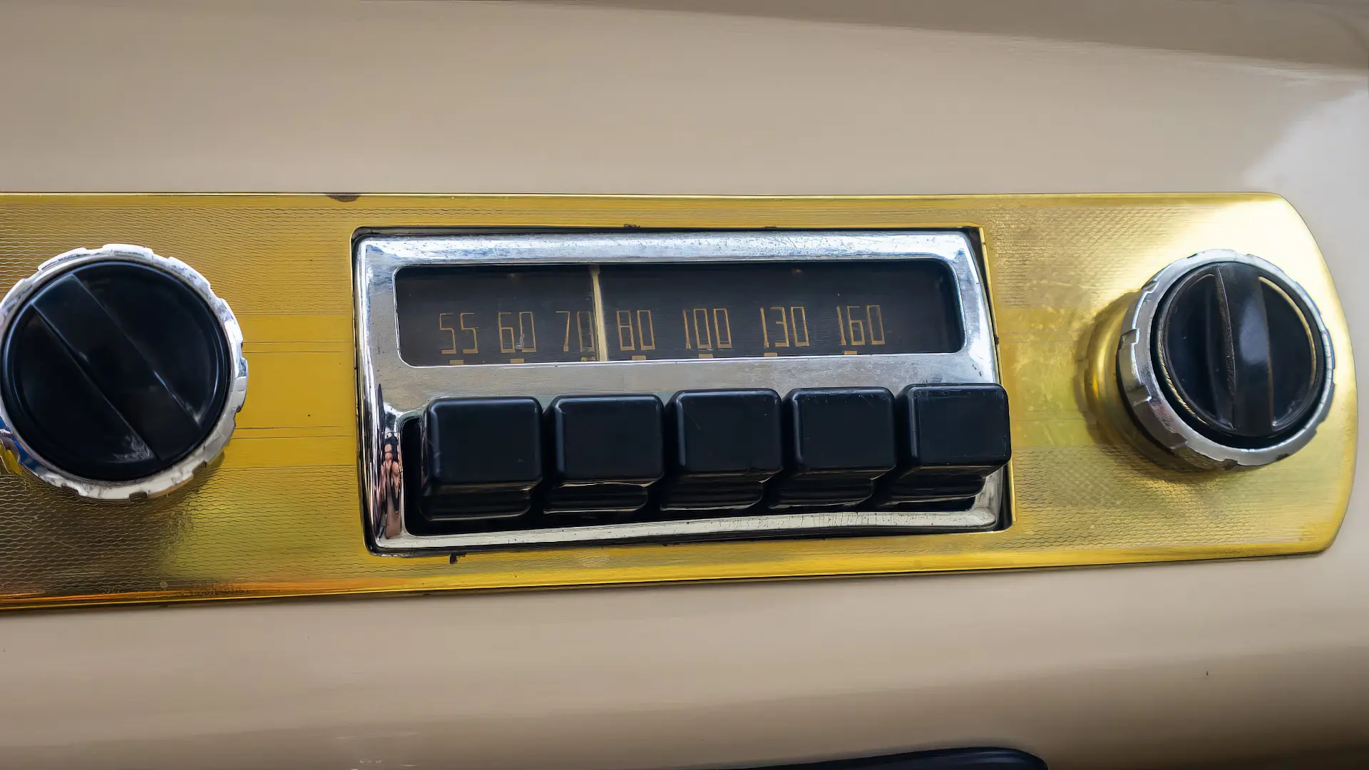 Nash-Healey Le Mans Coupé (Pinin Farina) - 1953 - 11