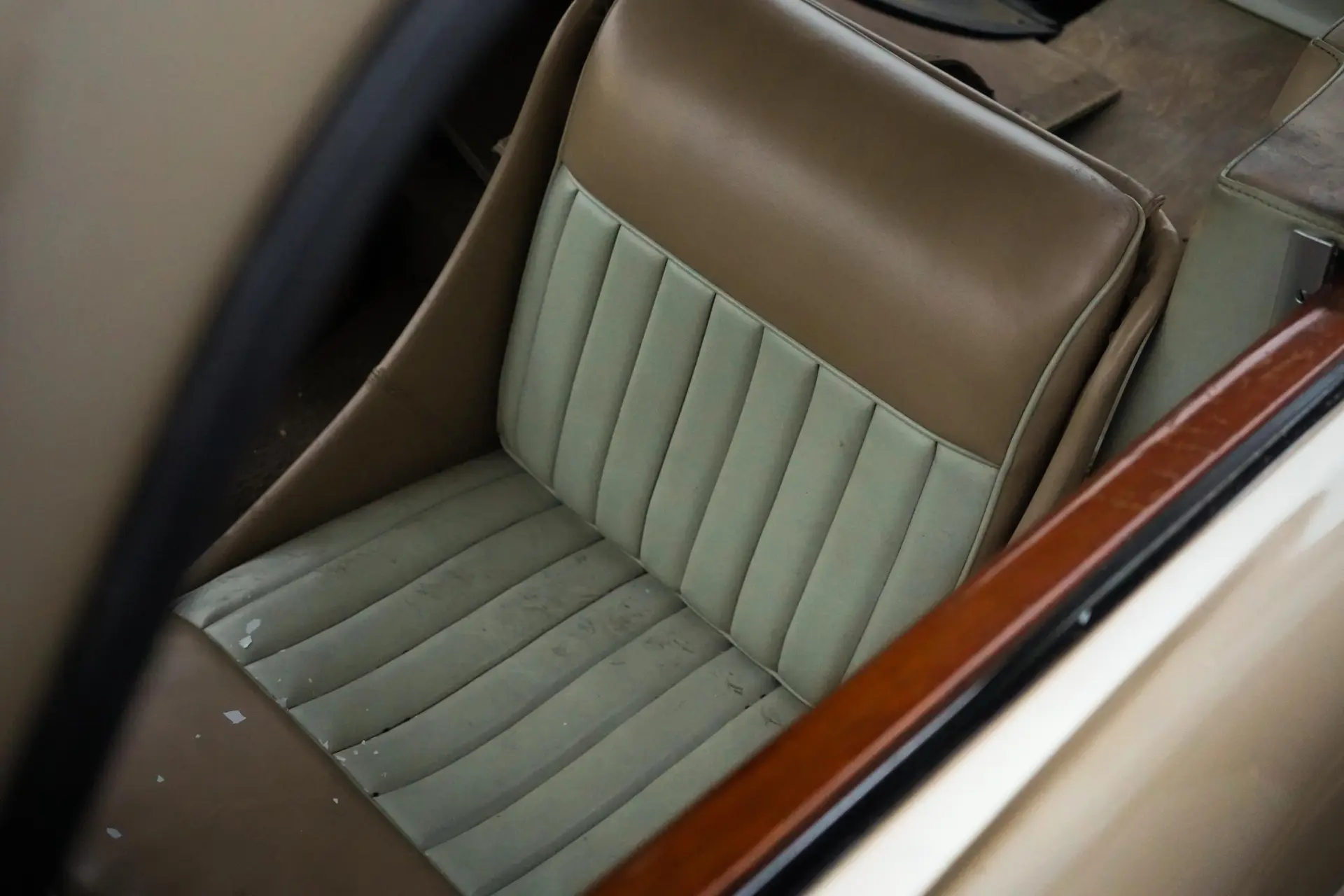 Porsche 356 LaDawri 1600 Special - 1961 - 05