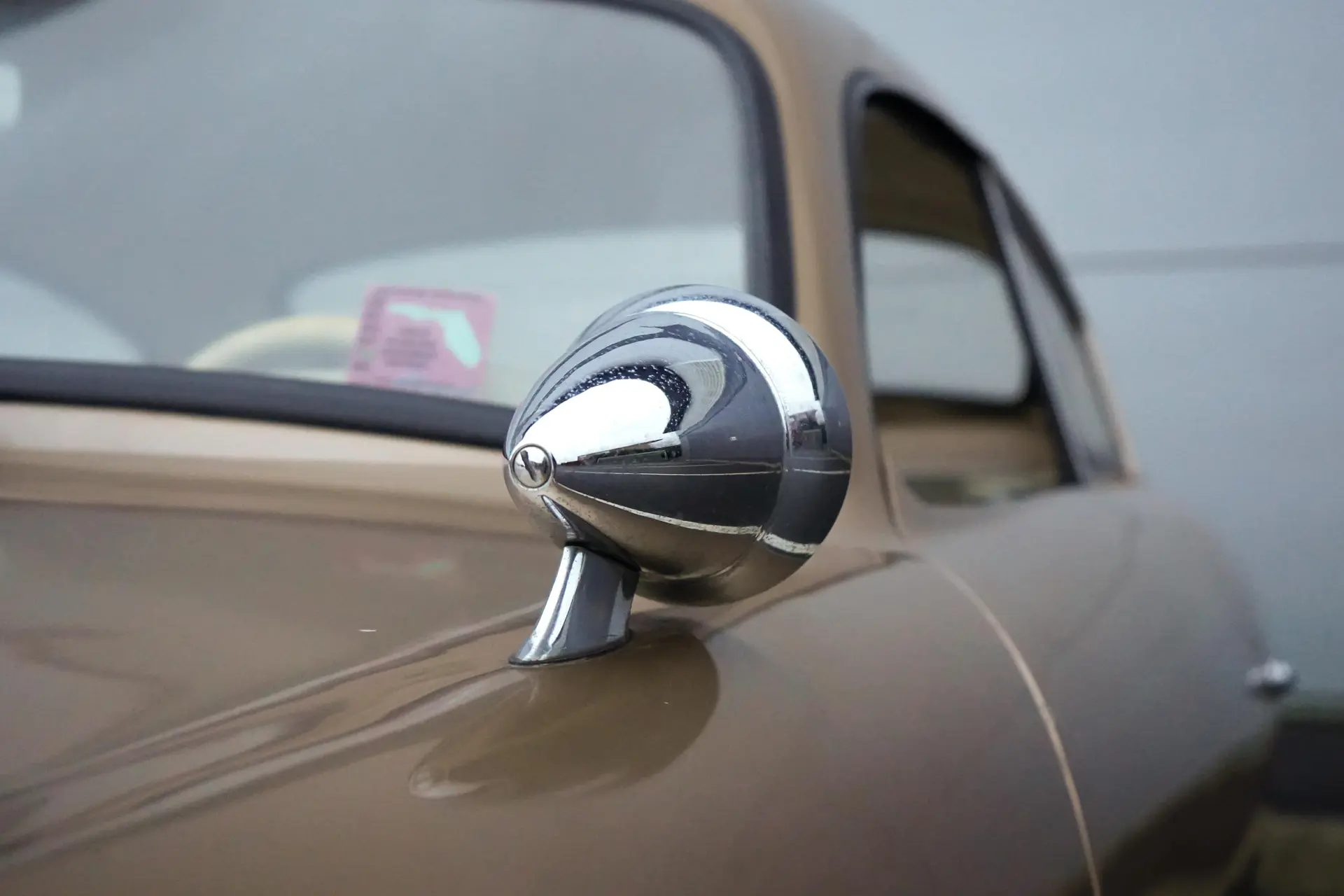 Porsche 356 LaDawri 1600 Special - 1961 - 32