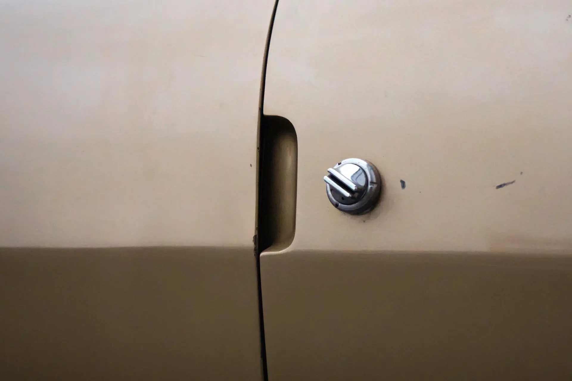 Porsche 356 LaDawri 1600 Special - 1961 - 33