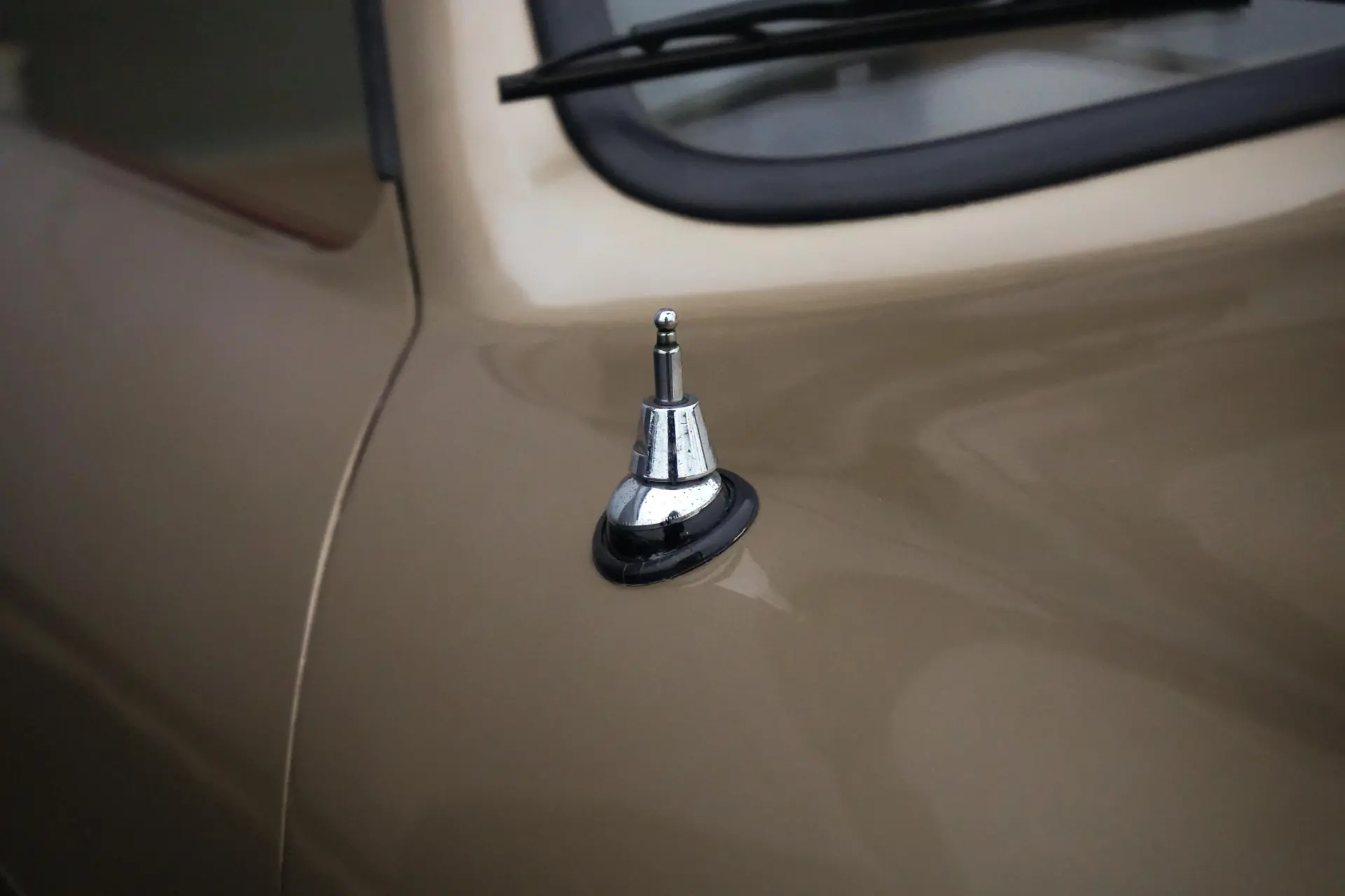 Porsche 356 LaDawri 1600 Special - 1961 - 35