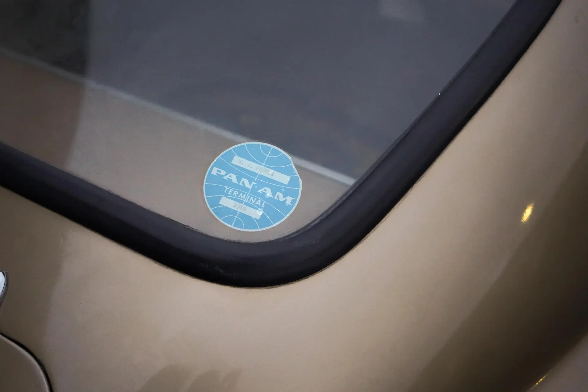 Porsche 356 LaDawri 1600 Special - 1961 - 36