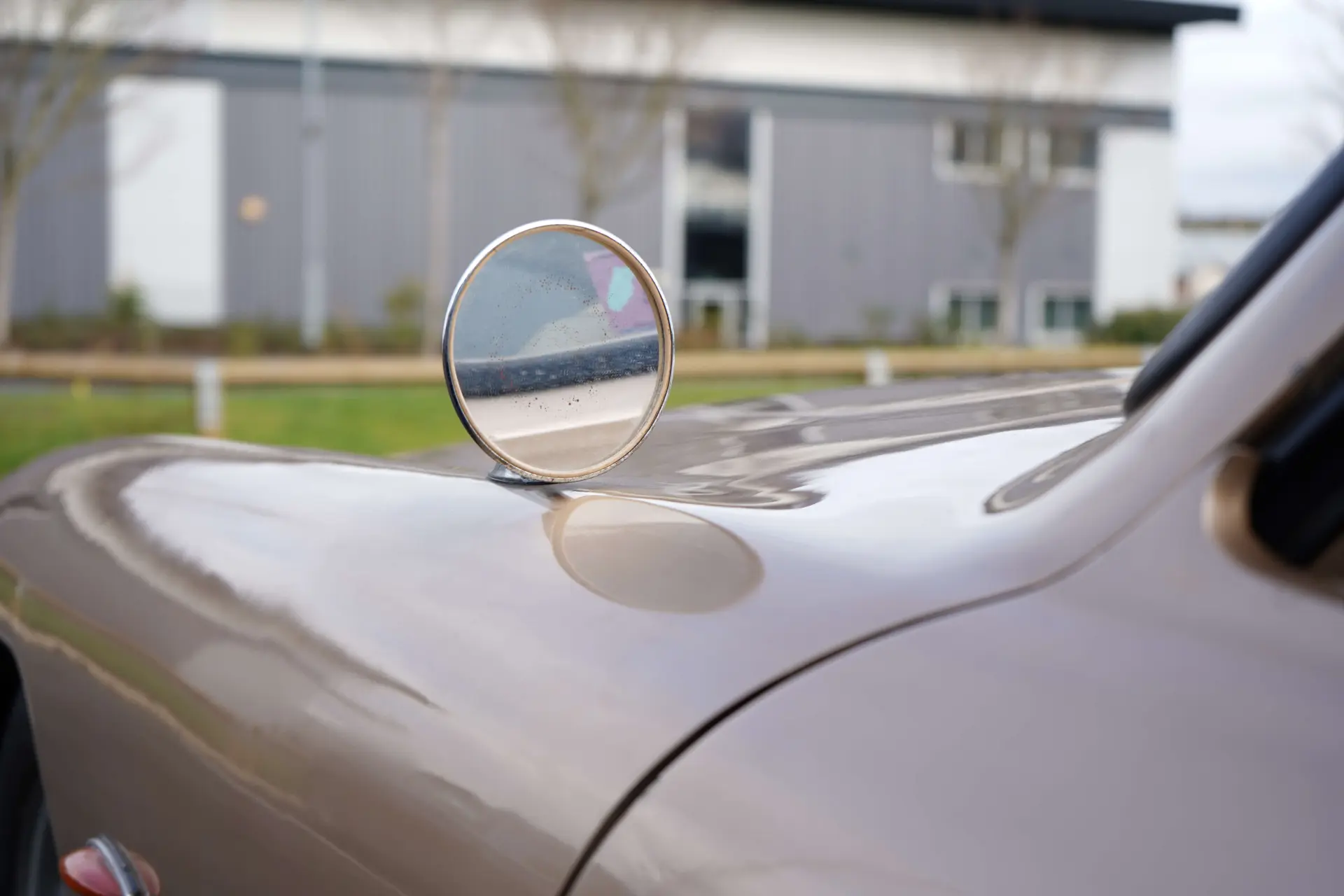Porsche 356 LaDawri 1600 Special - 1961 - 38