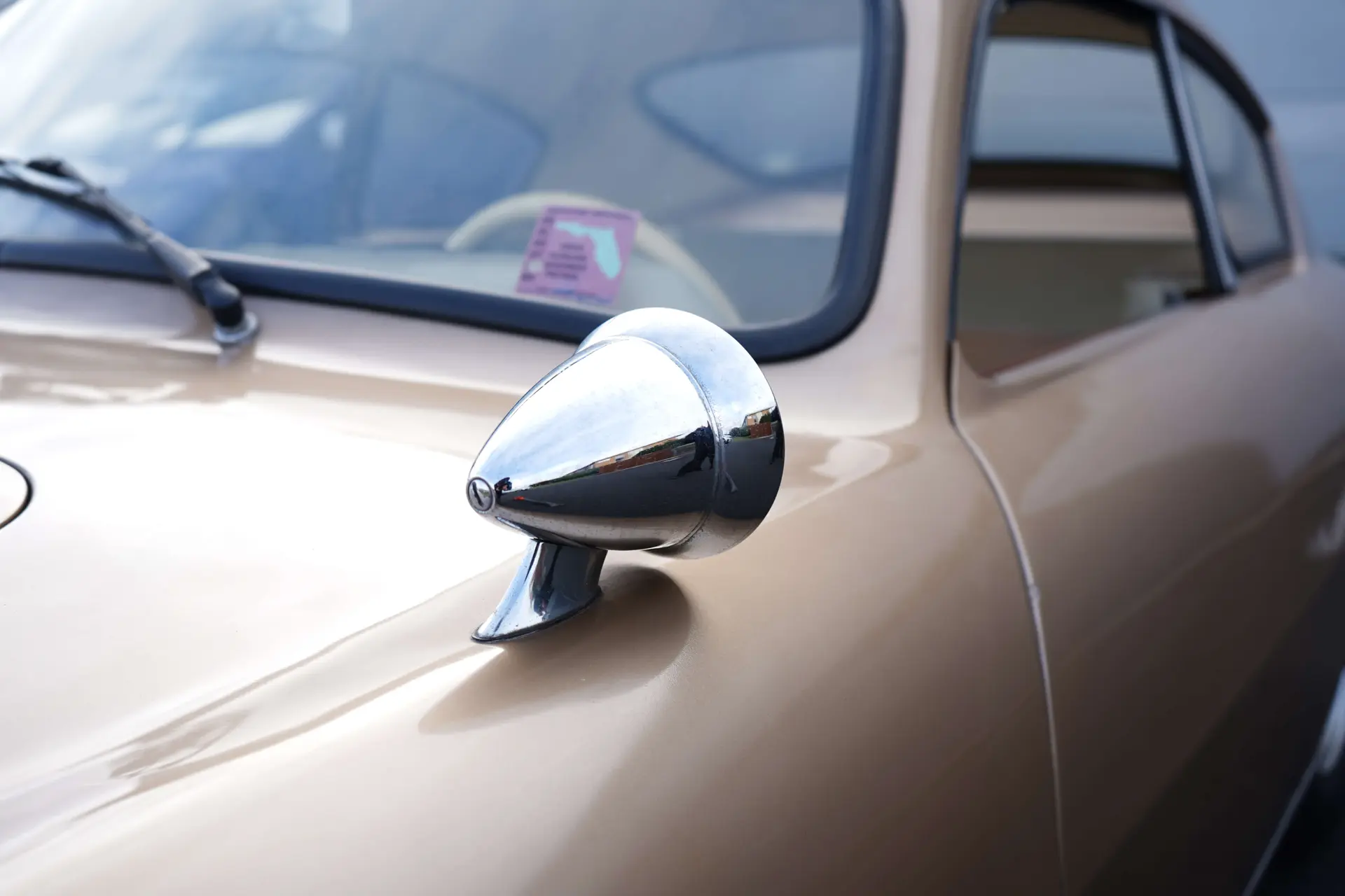 Porsche 356 LaDawri 1600 Special - 1961 - 39