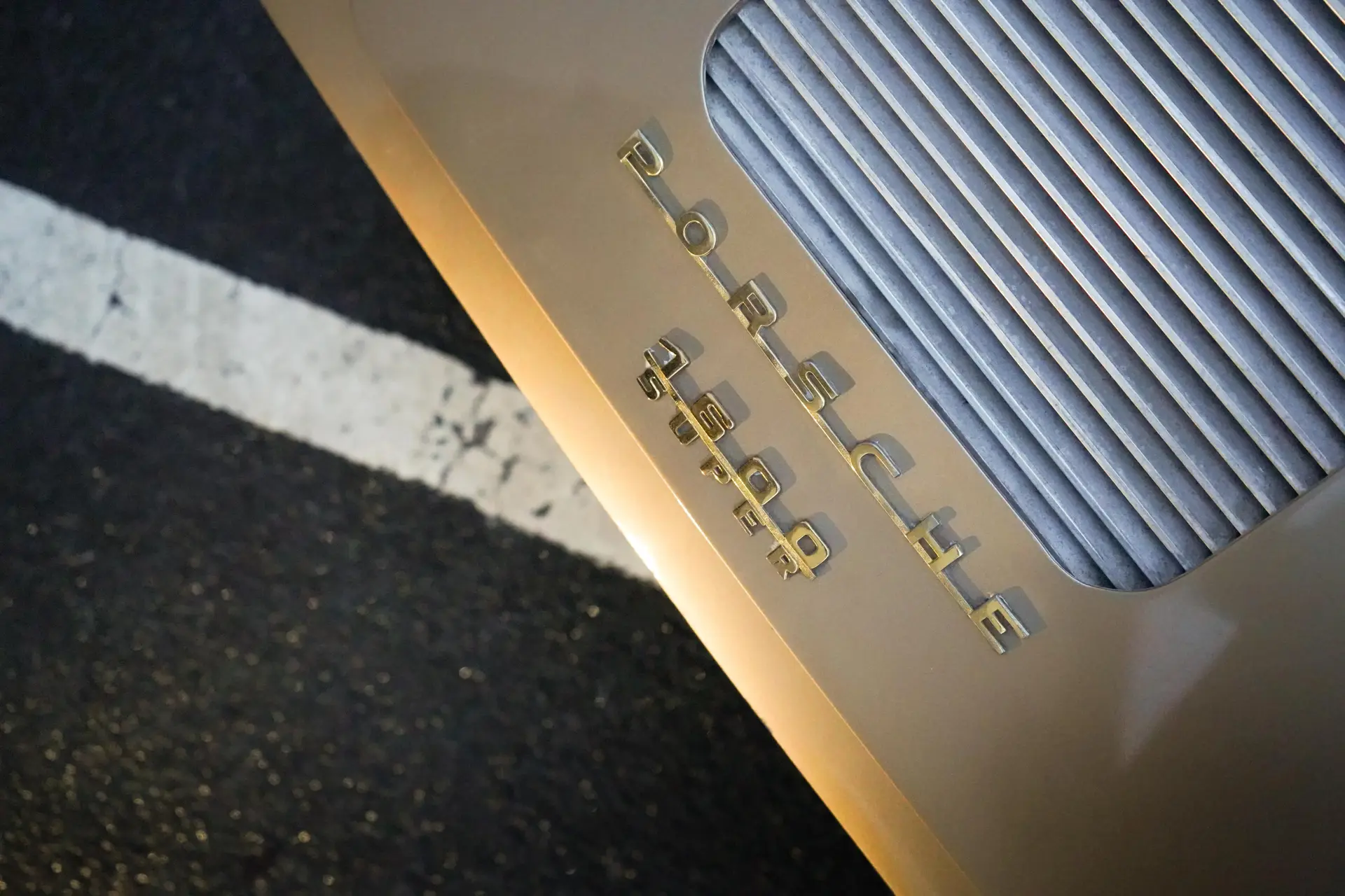 Porsche 356 LaDawri 1600 Special - 1961 - 41