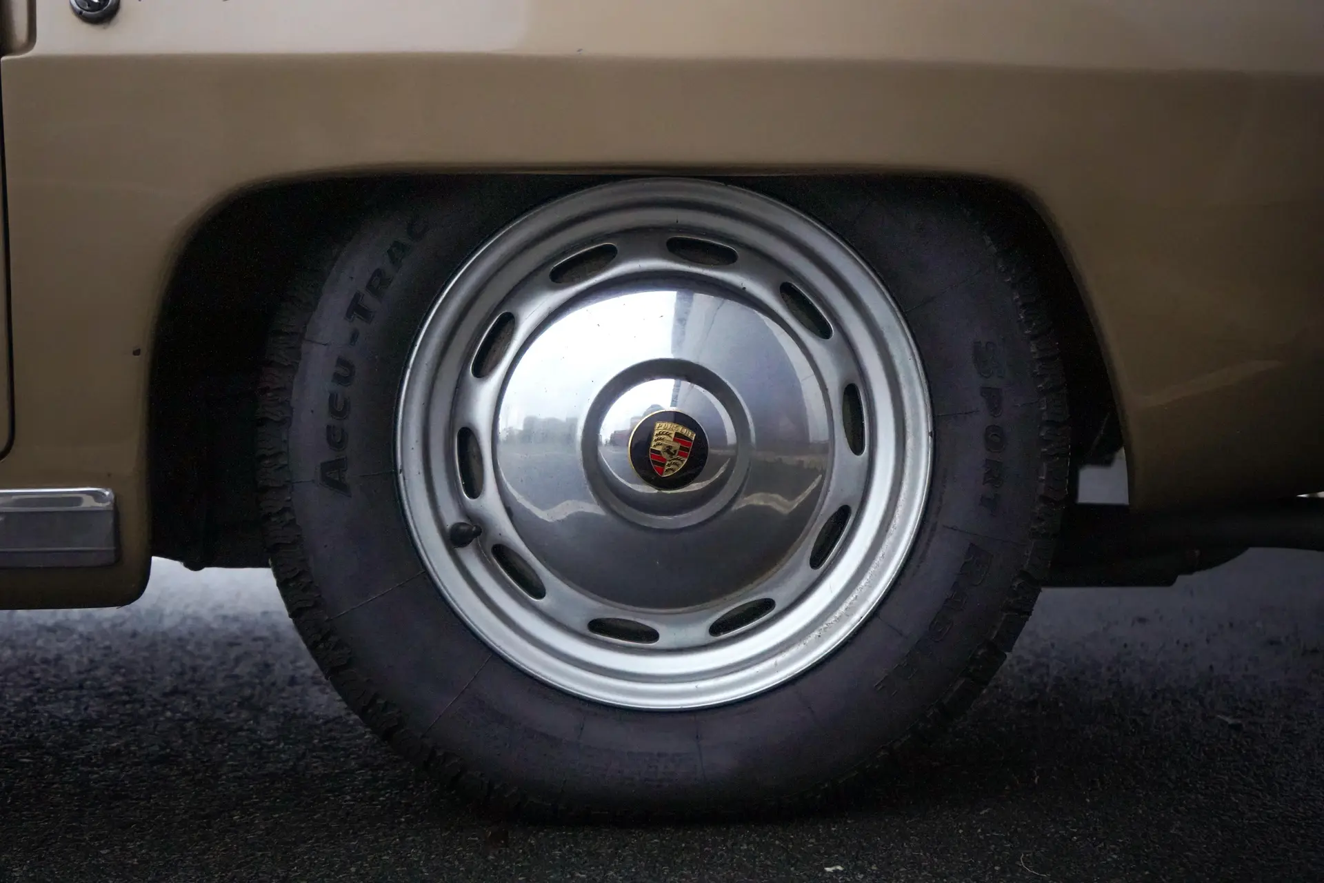 Porsche 356 LaDawri 1600 Special - 1961 - 44