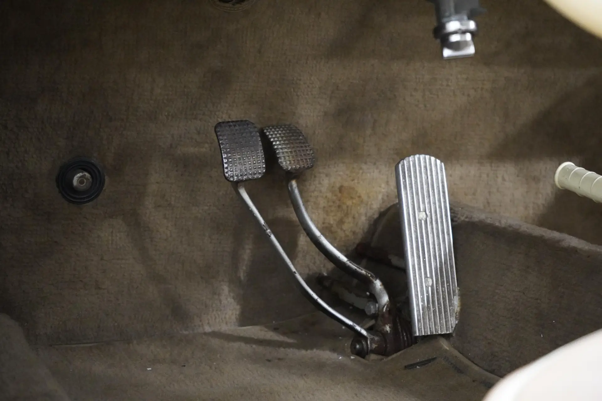 Porsche 356 LaDawri 1600 Special - 1961 - 50