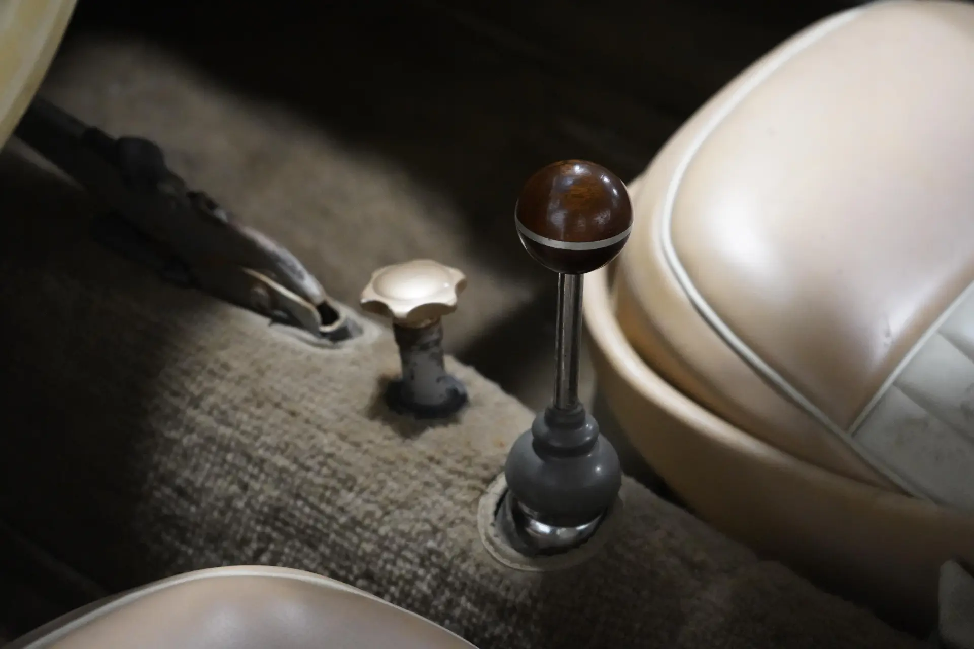 Porsche 356 LaDawri 1600 Special - 1961 - 59