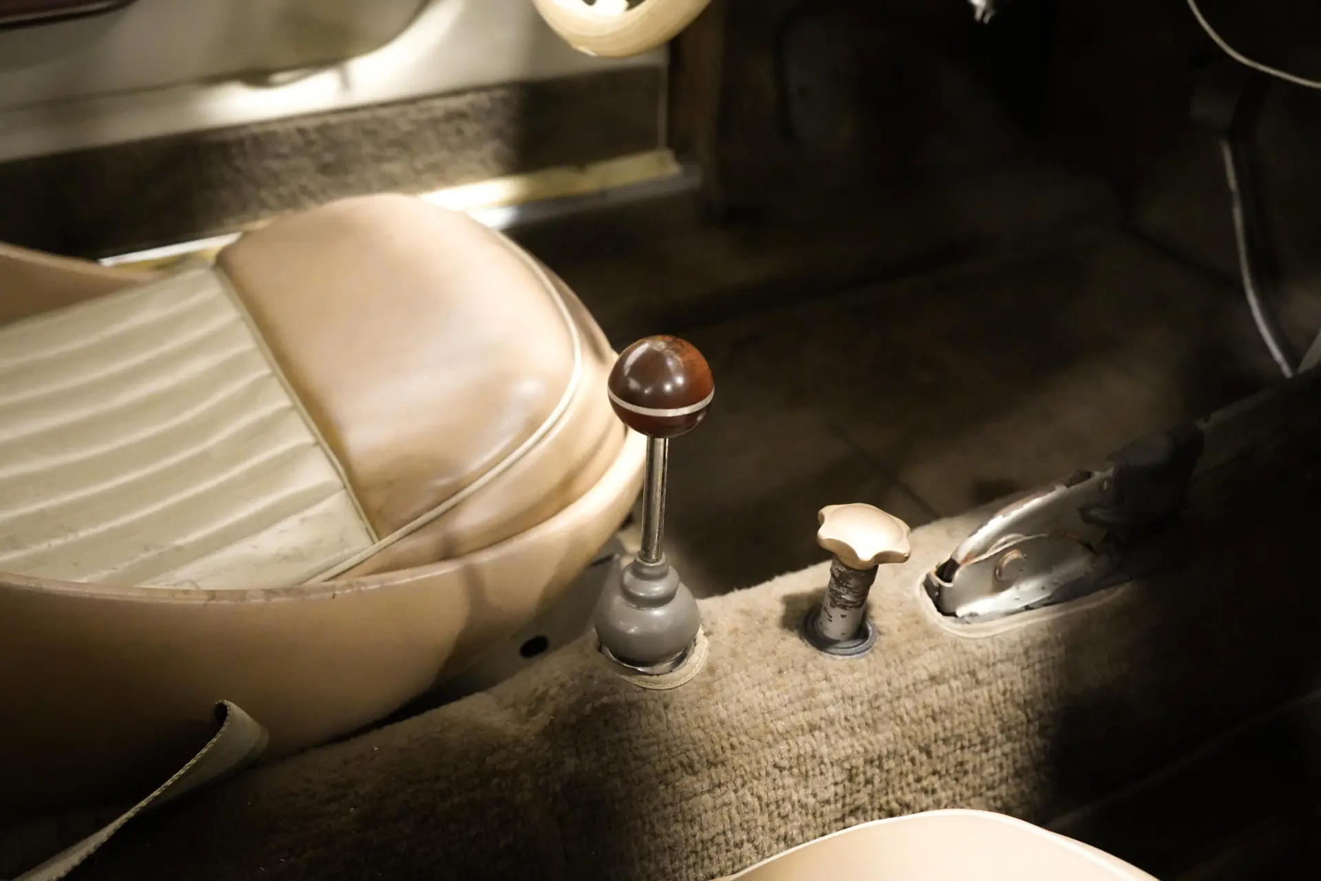 Porsche 356 LaDawri 1600 Special - 1961 - 60