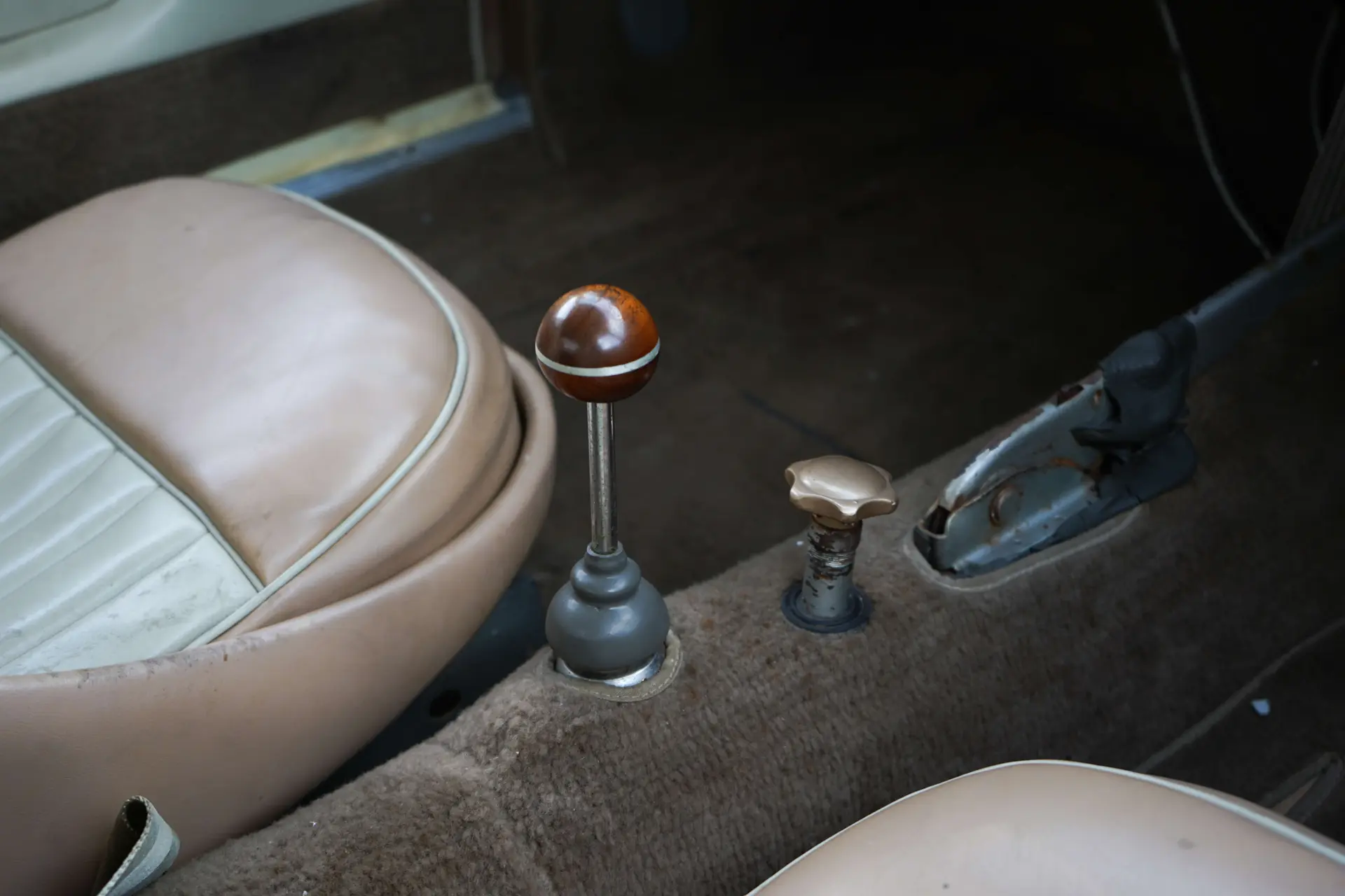 Porsche 356 LaDawri 1600 Special - 1961 - 64