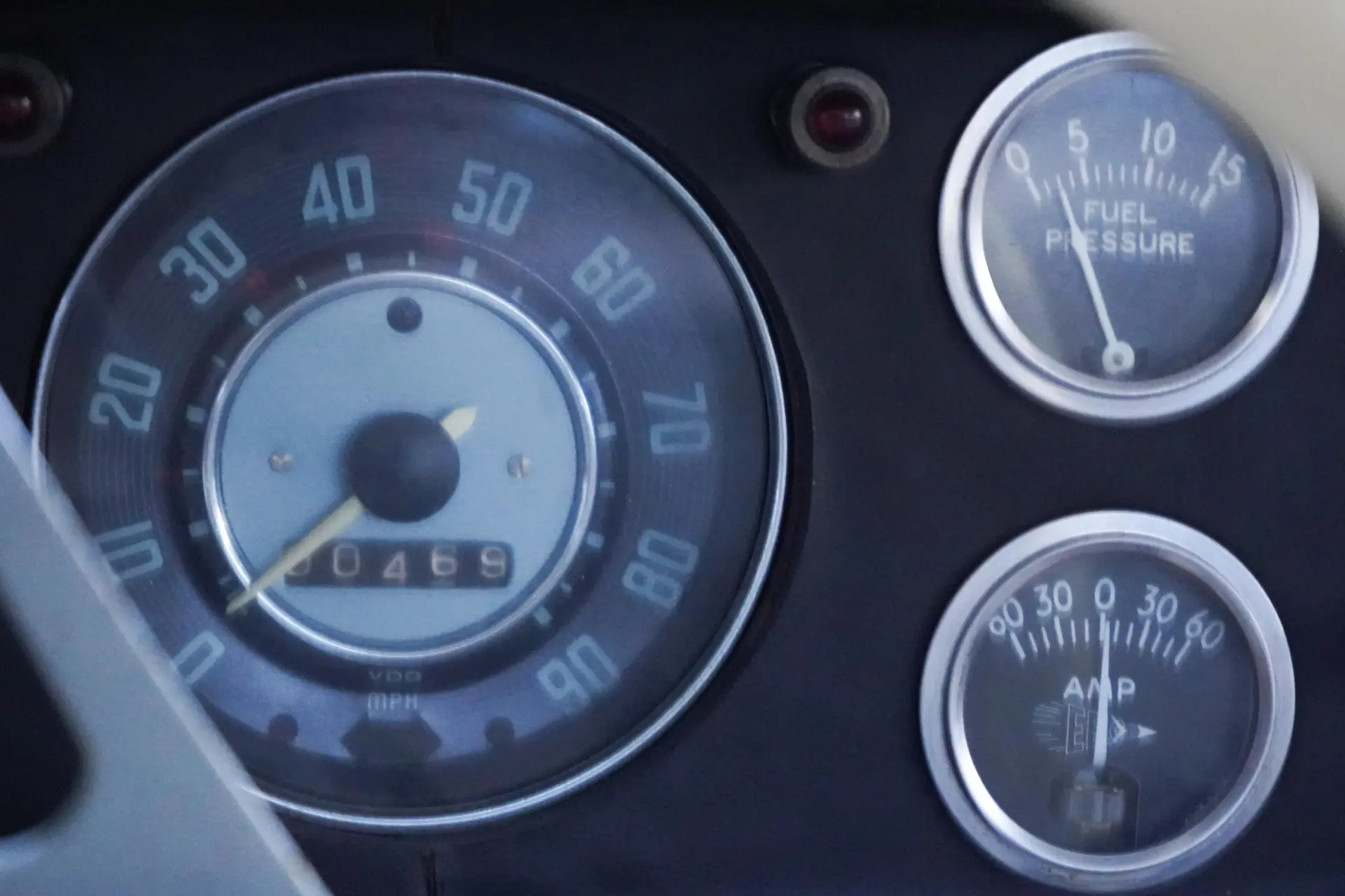 Porsche 356 LaDawri 1600 Special - 1961 - 66