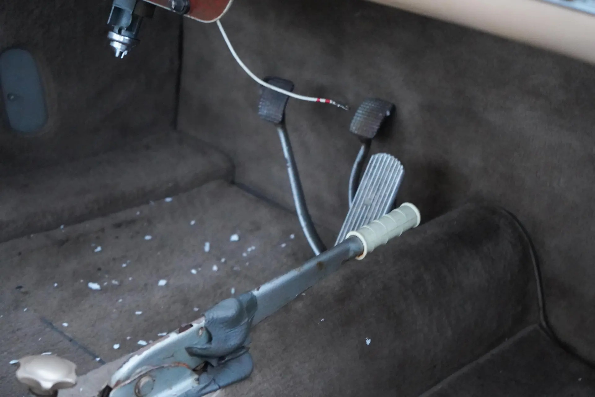 Porsche 356 LaDawri 1600 Special - 1961 - 68