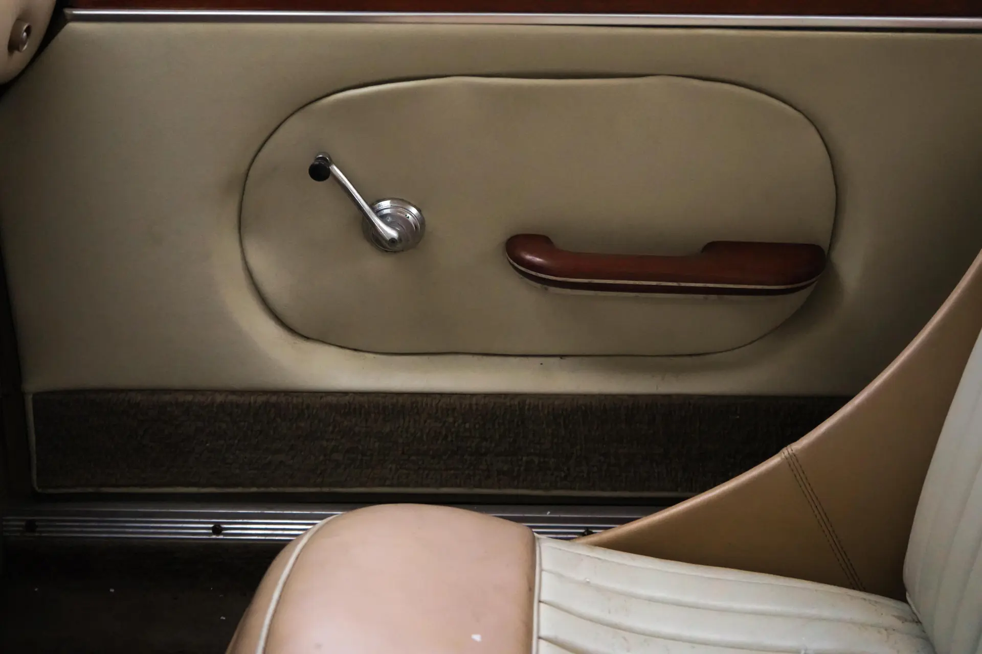 Porsche 356 LaDawri 1600 Special - 1961 - 69