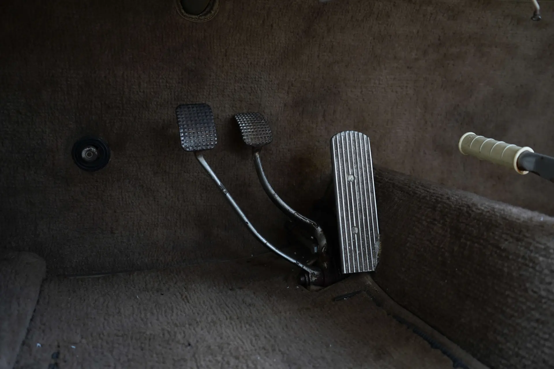 Porsche 356 LaDawri 1600 Special - 1961 - 70