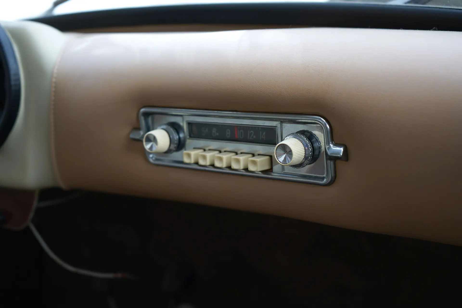 Porsche 356 LaDawri 1600 Special - 1961 - 71