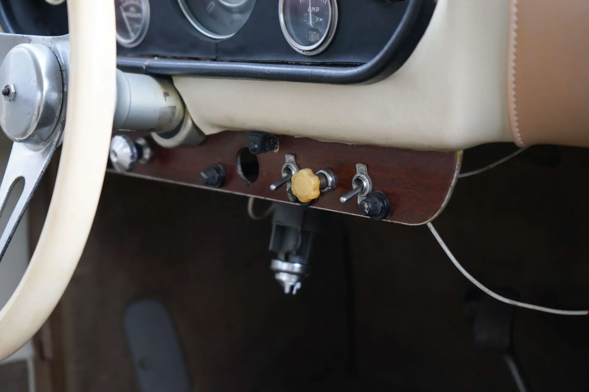 Porsche 356 LaDawri 1600 Special - 1961 - 72