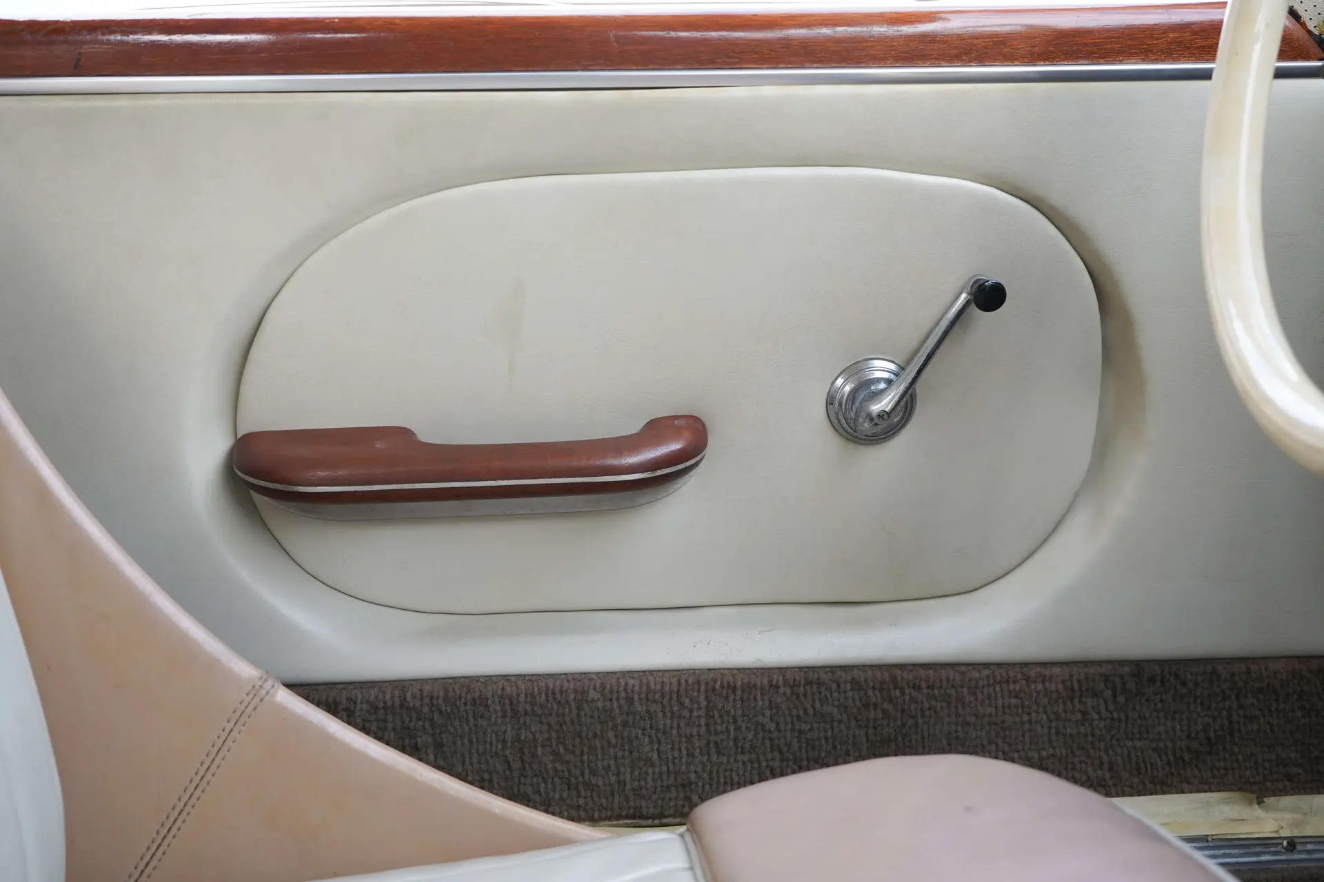 Porsche 356 LaDawri 1600 Special - 1961 - 73