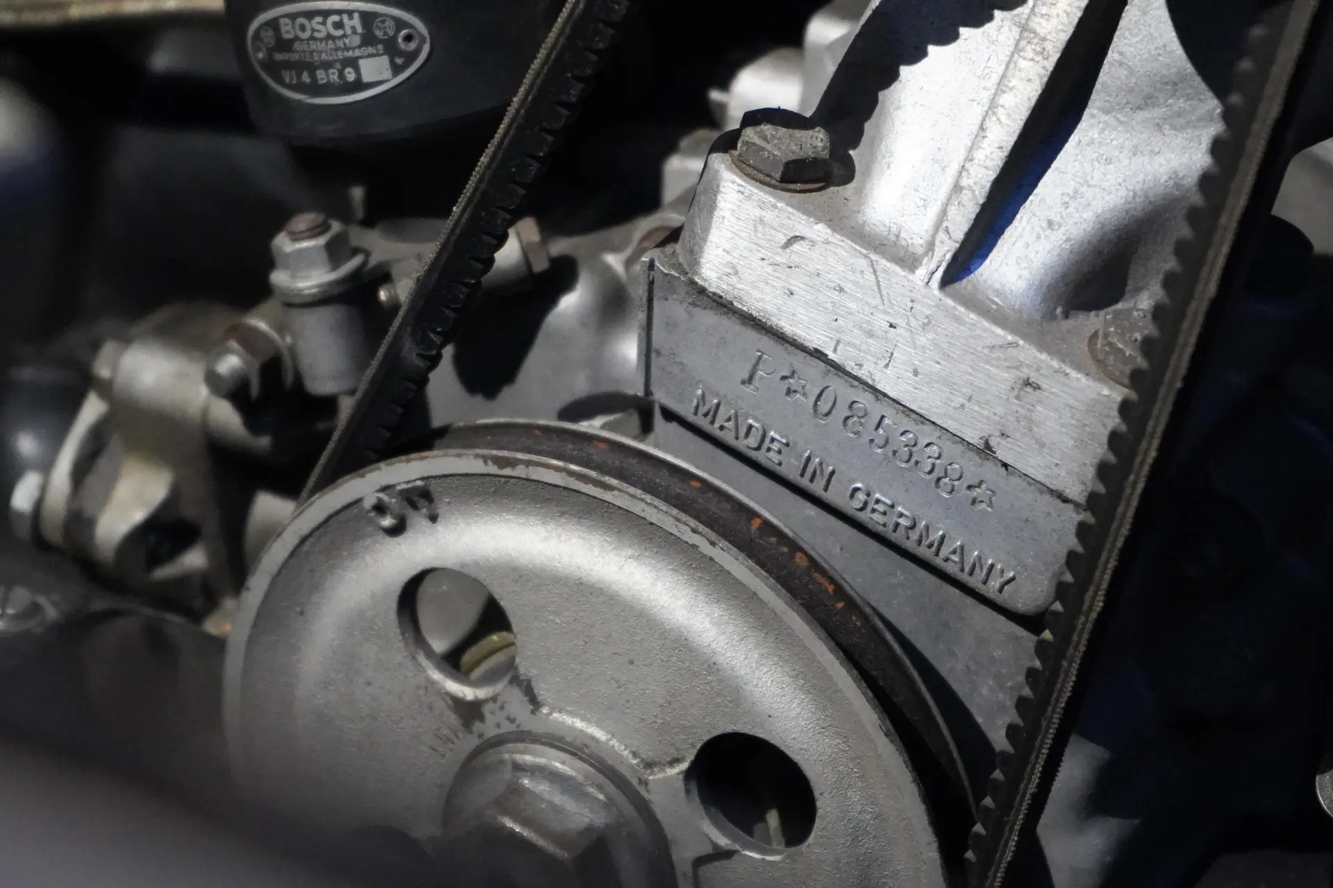 Porsche 356 LaDawri 1600 Special - 1961 - 80