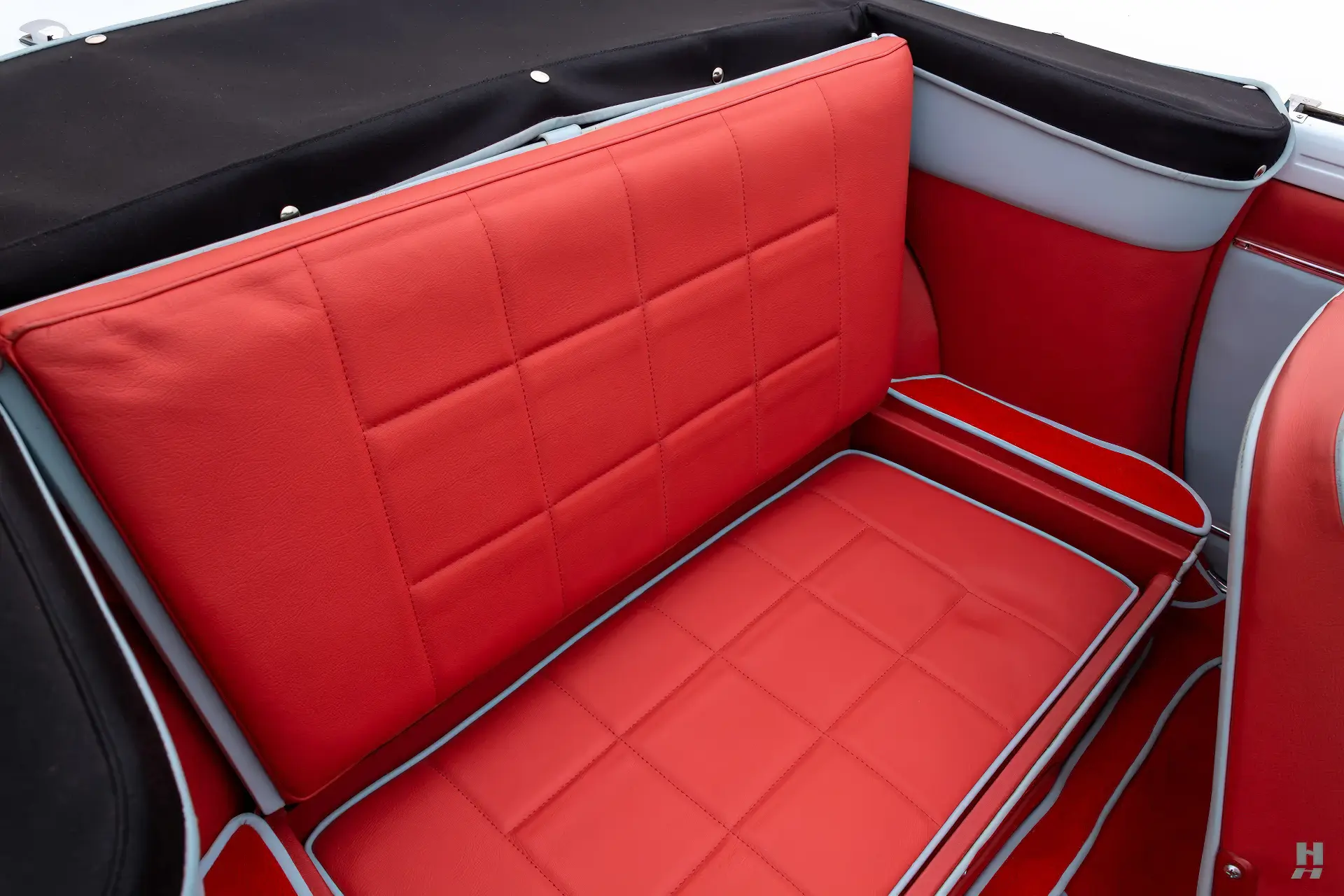 Renault Floride (Ghia) - 1960 - 14