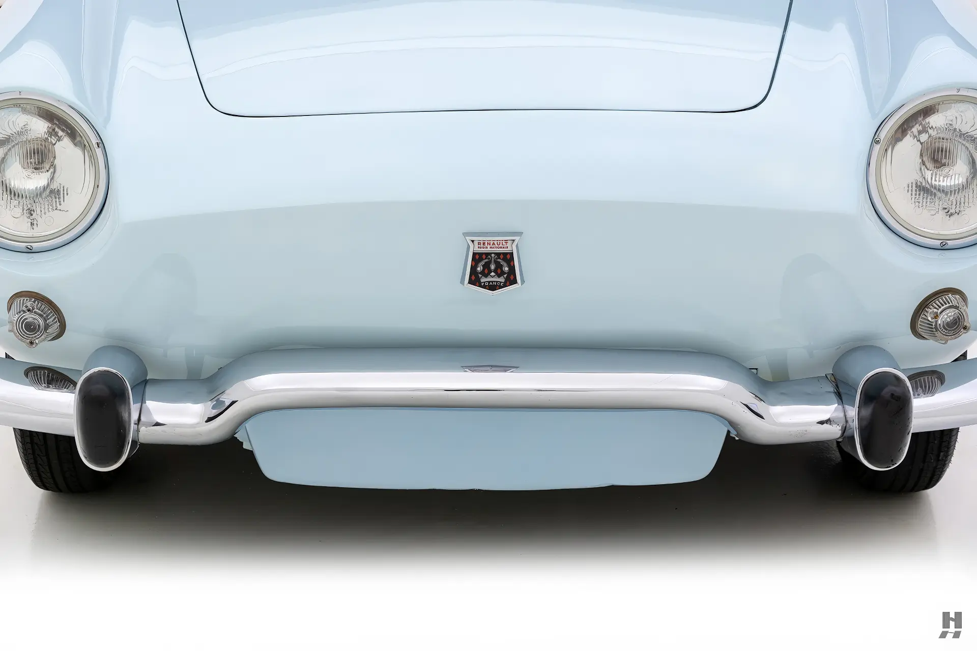 Renault Floride (Ghia) - 1960 - 19