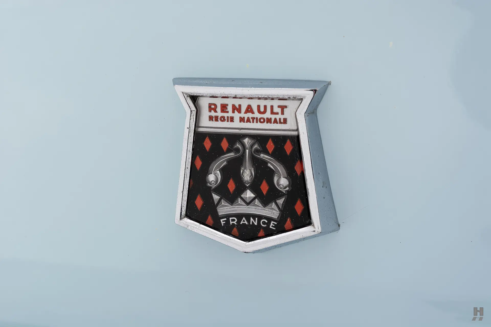 Renault Floride (Ghia) - 1960 - 21