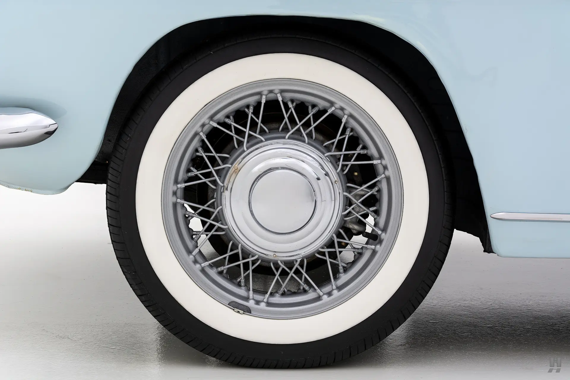 Renault Floride (Ghia) - 1960 - 22