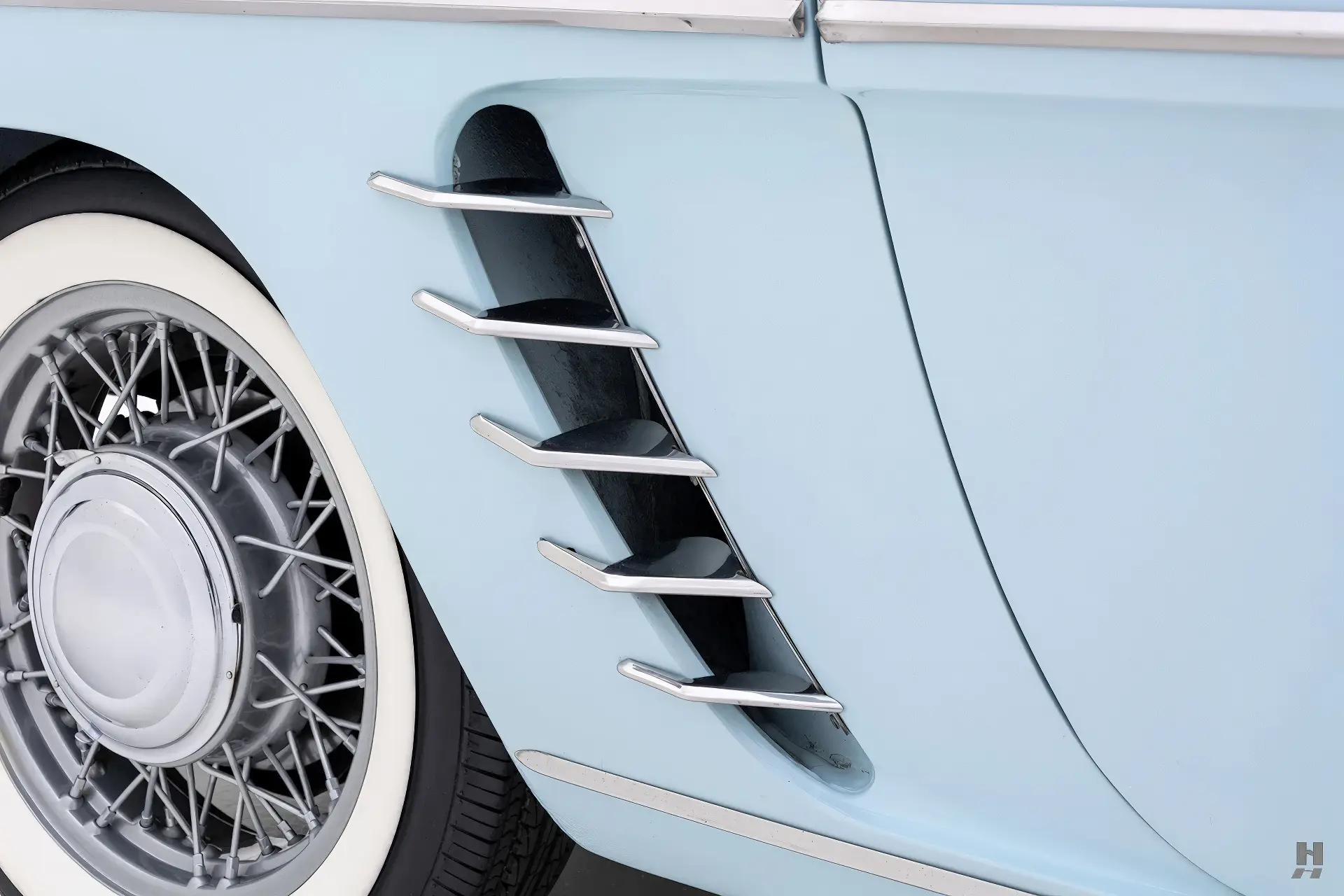 Renault Floride (Ghia) - 1960 - 24