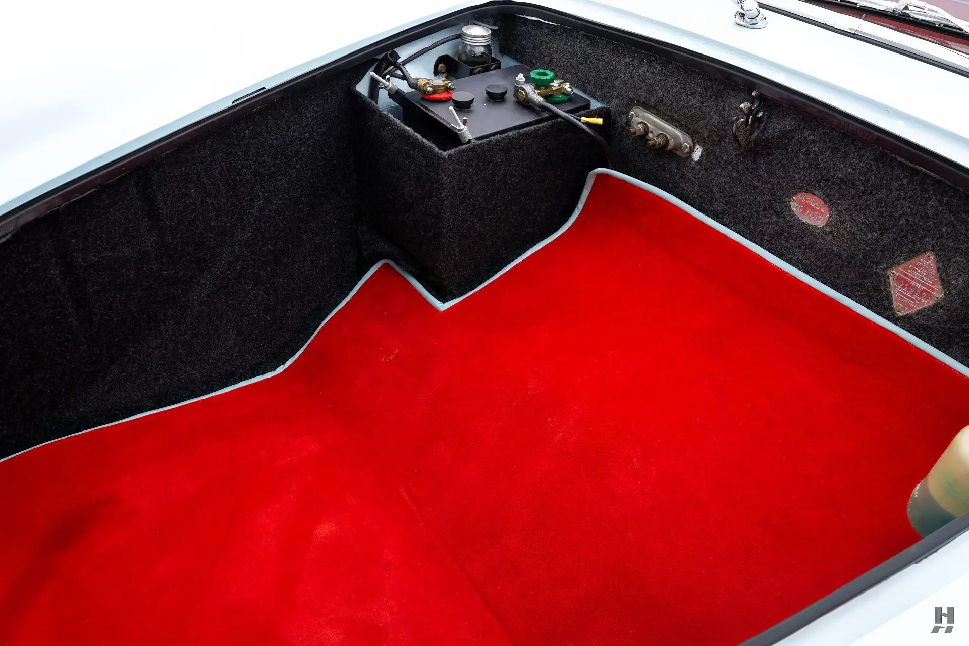 Renault Floride (Ghia) - 1960 - 29