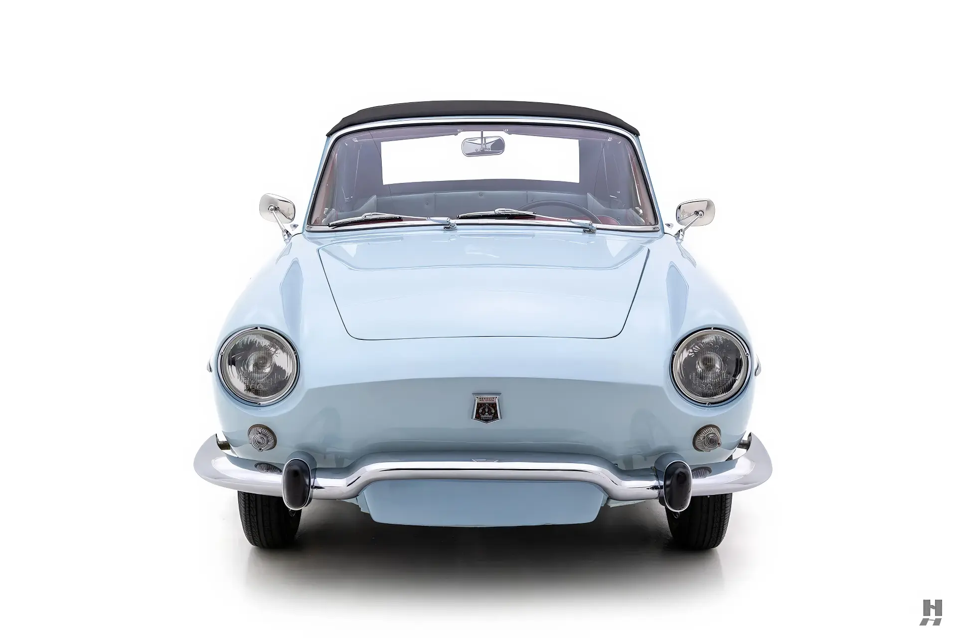 Renault Floride (Ghia) - 1960 - 40