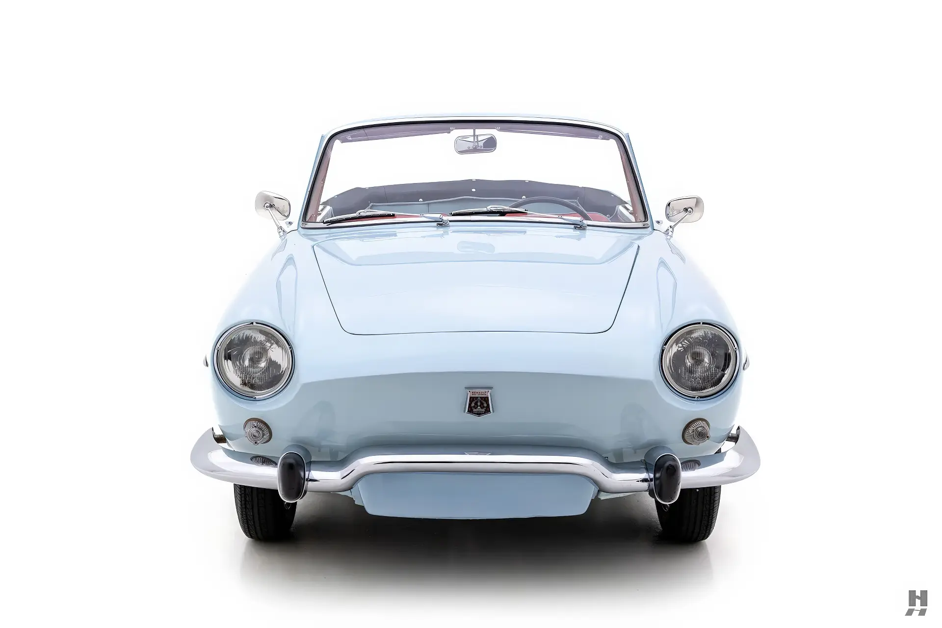 Renault Floride (Ghia) - 1960 - 42