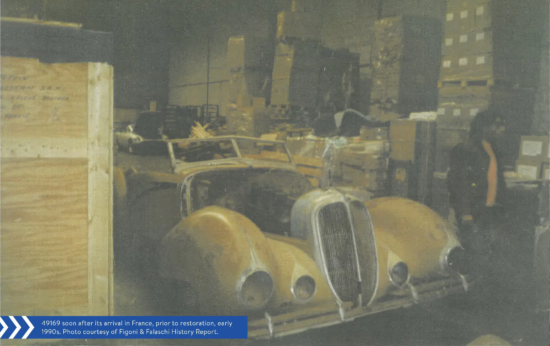 Delahaye 135M Torpédo Roadster (Figoni et Flashi) - 1938 - 13