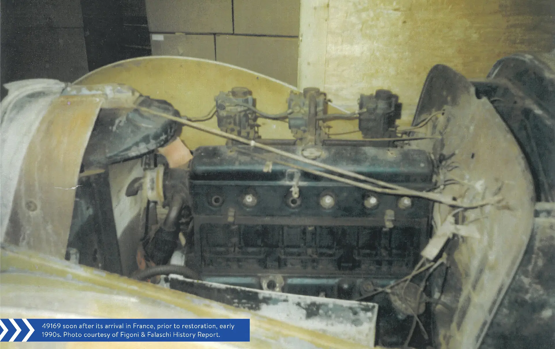 Delahaye 135M Torpédo Roadster (Figoni et Flashi) - 1938 - 14