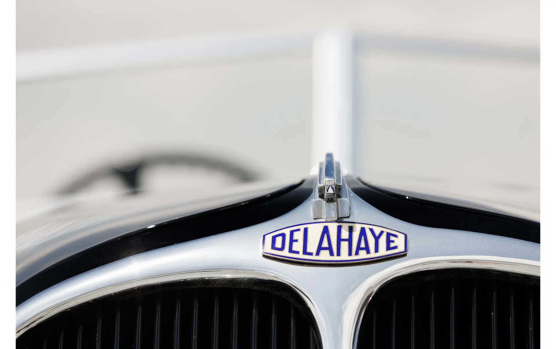 Delahaye 135M Torpédo Roadster (Figoni et Flashi) - 1938 - 15