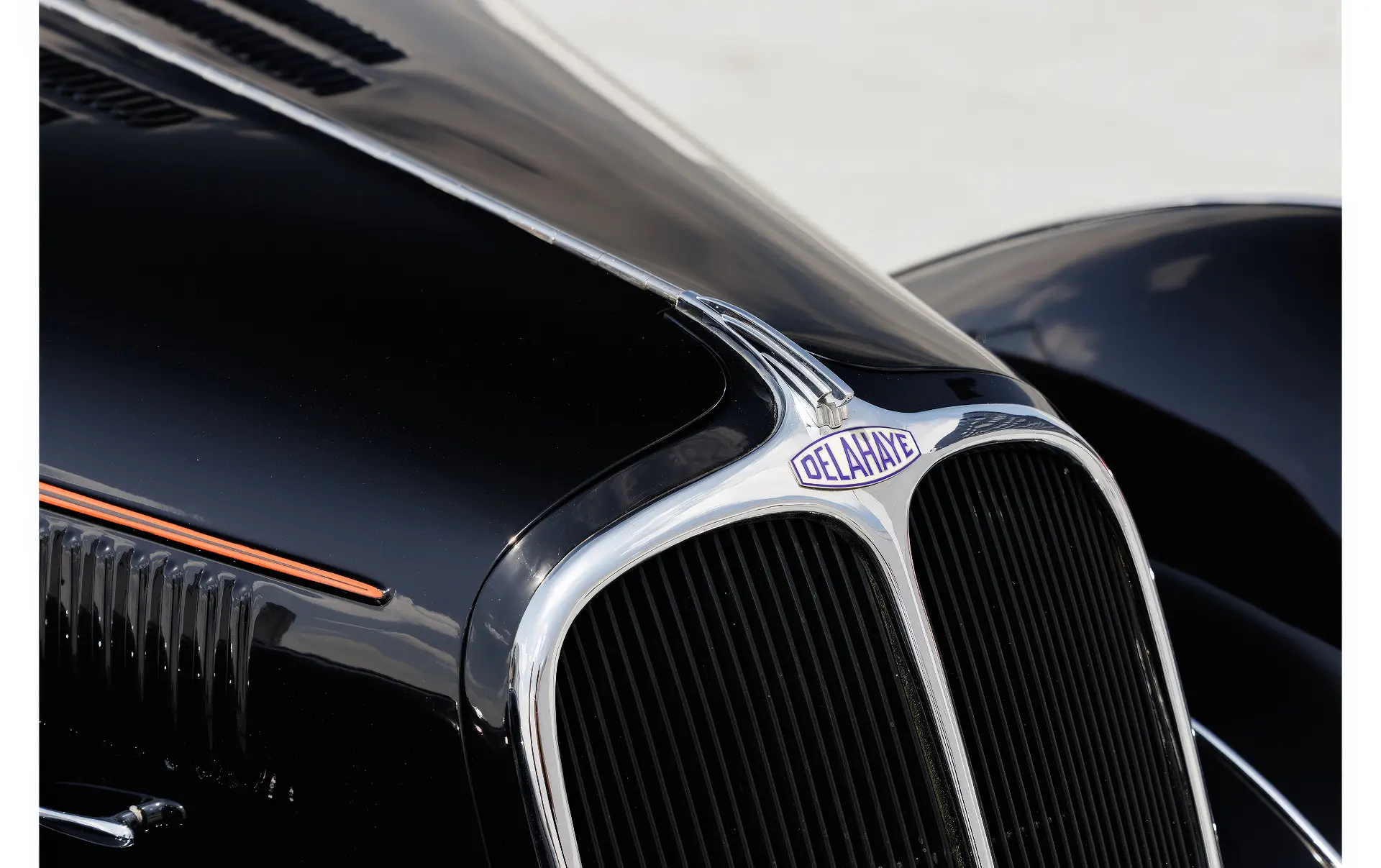 Delahaye 135M Torpédo Roadster (Figoni et Flashi) - 1938 - 16