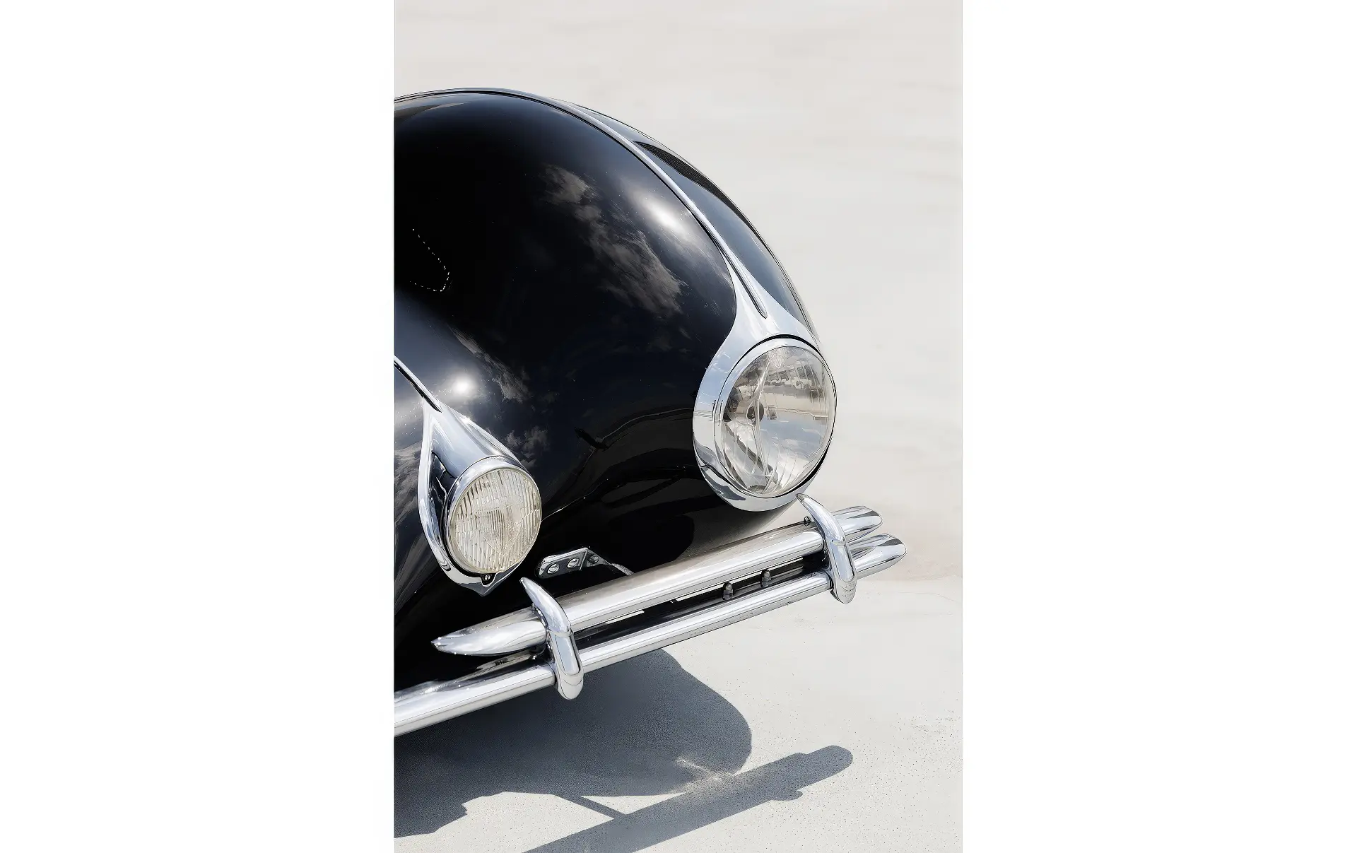 Delahaye 135M Torpédo Roadster (Figoni et Flashi) - 1938 - 17