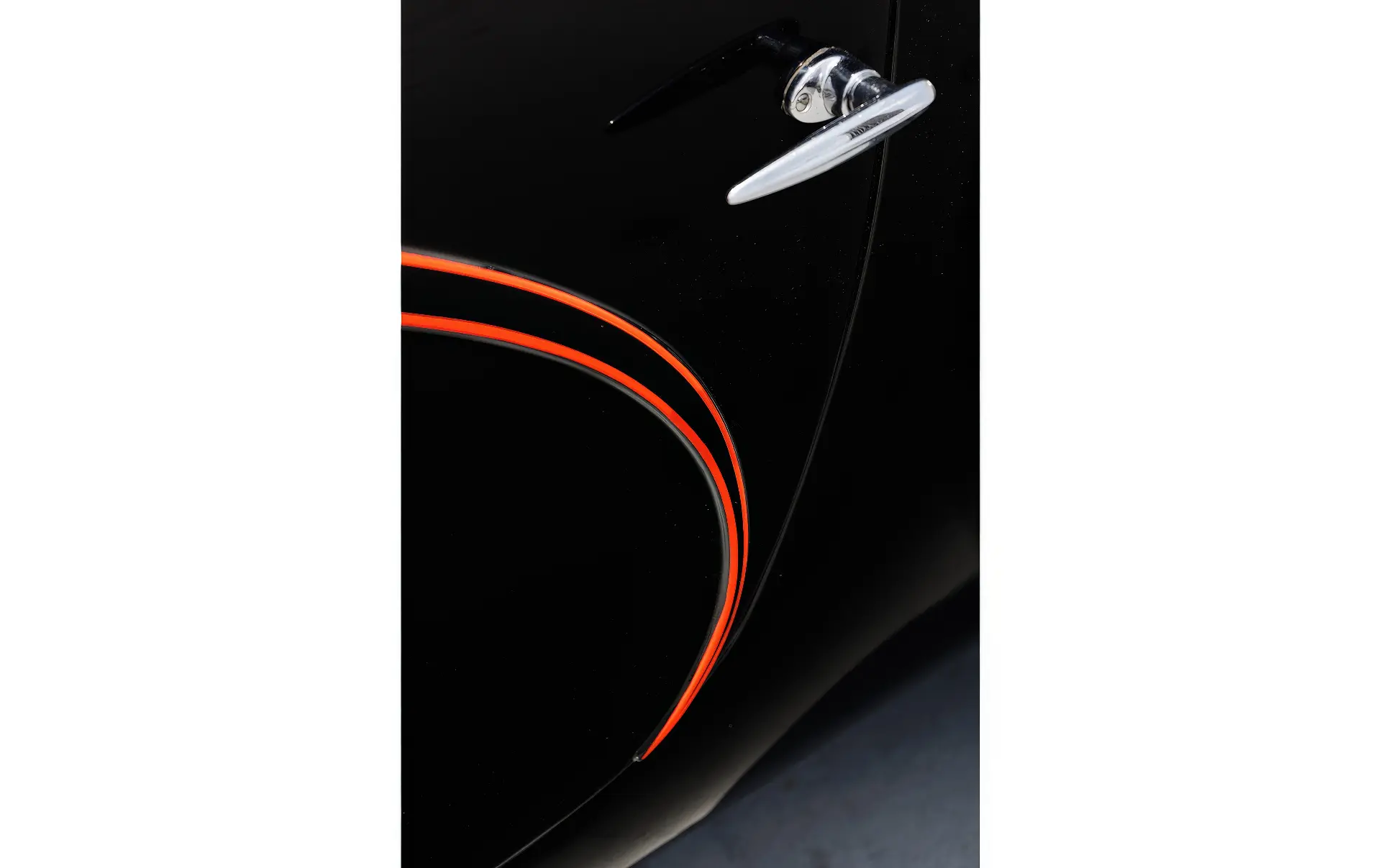 Delahaye 135M Torpédo Roadster (Figoni et Flashi) - 1938 - 18