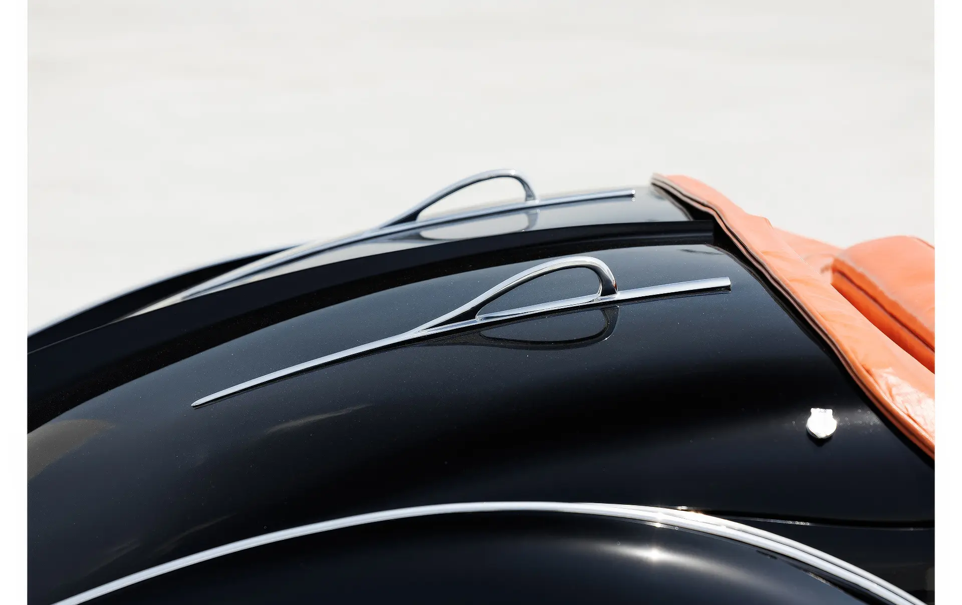 Delahaye 135M Torpédo Roadster (Figoni et Flashi) - 1938 - 19