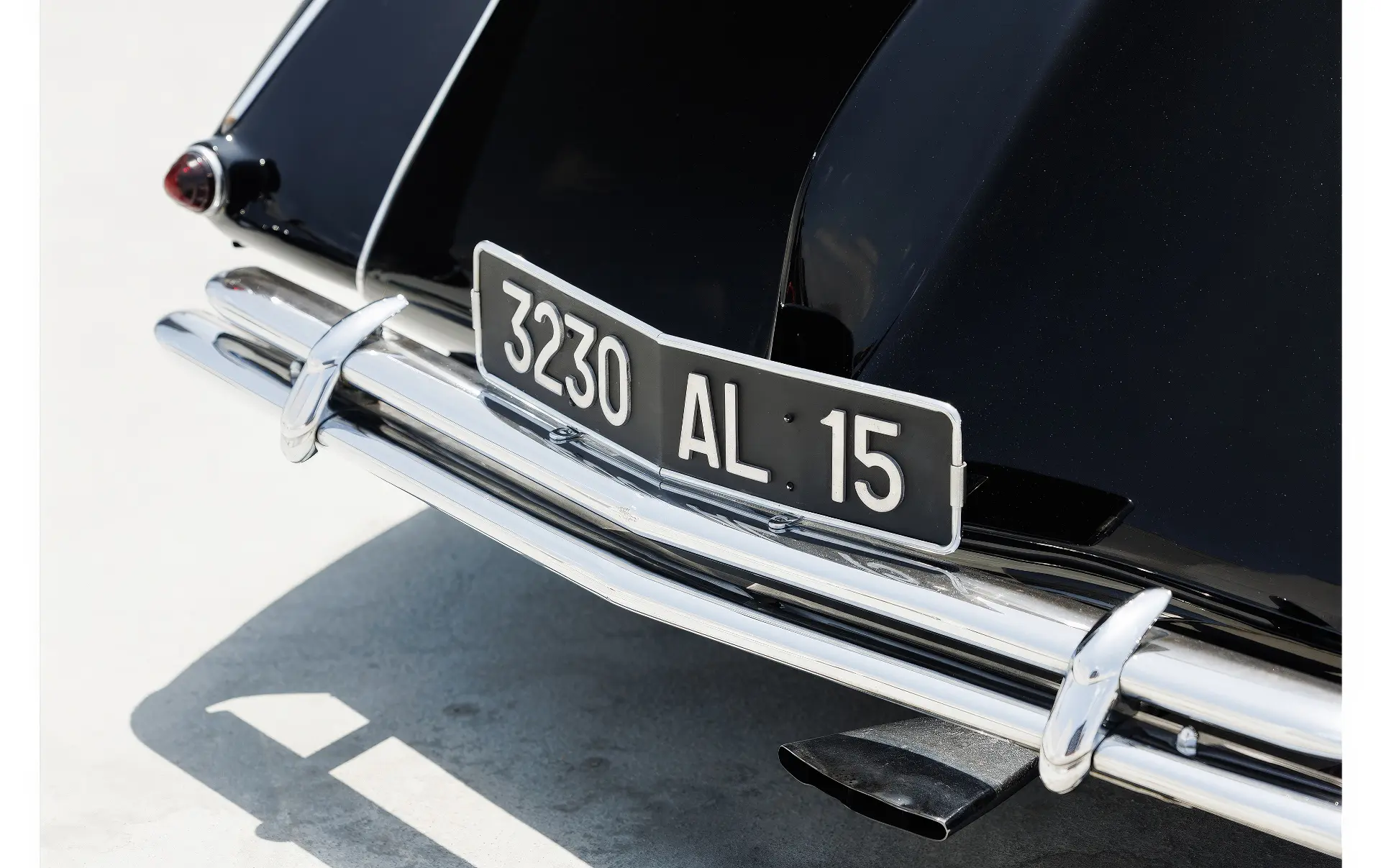 Delahaye 135M Torpédo Roadster (Figoni et Flashi) - 1938 - 20