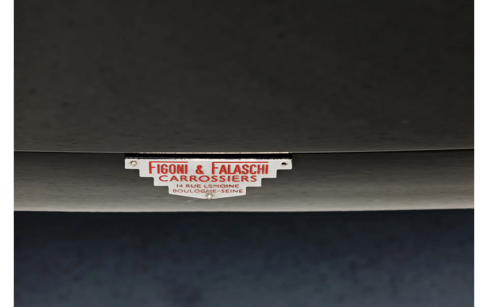 Delahaye 135M Torpédo Roadster (Figoni et Flashi) - 1938 - 21