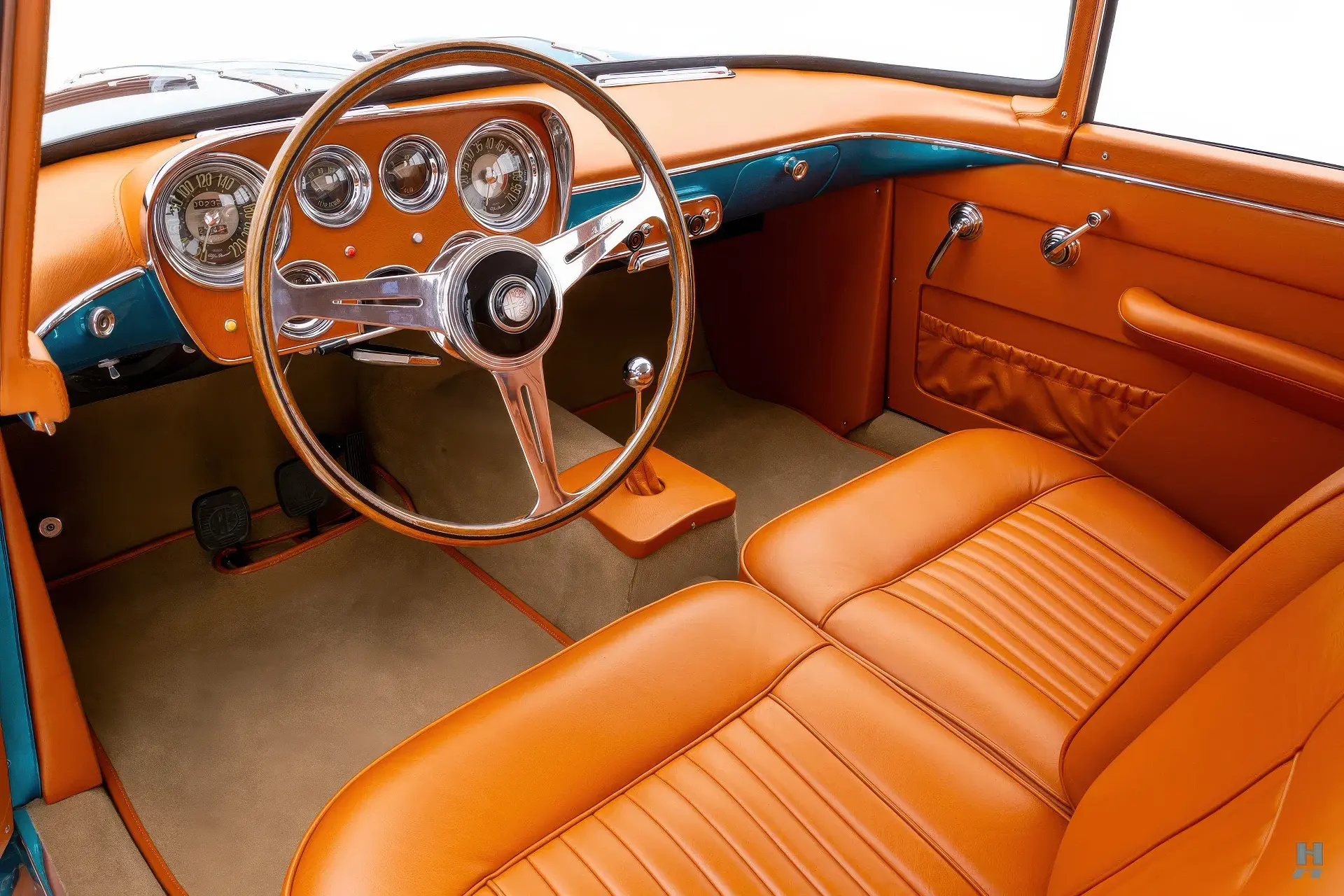 Alfa-Romeo-1900C-SS-Coupe-Lugano-Ghia-Aigle-1957- 58